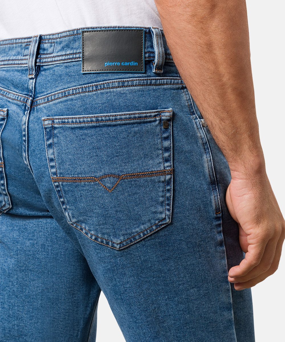 Pierre Cardin 5-pocket jeans Dijon