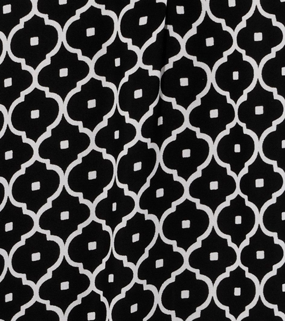 Aniston PLUS Blousejurk in trendy print - nieuwe collectie