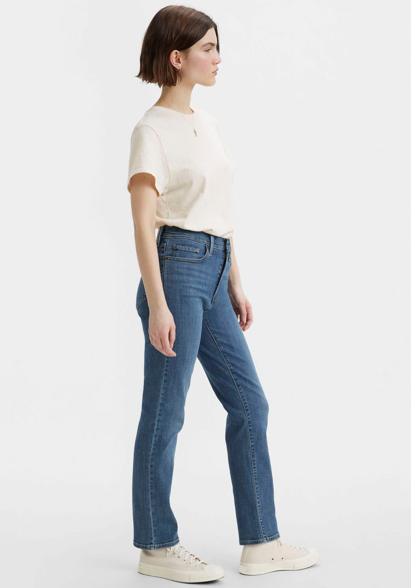 Levi's® Straight jeans 724 High Rise Straight
