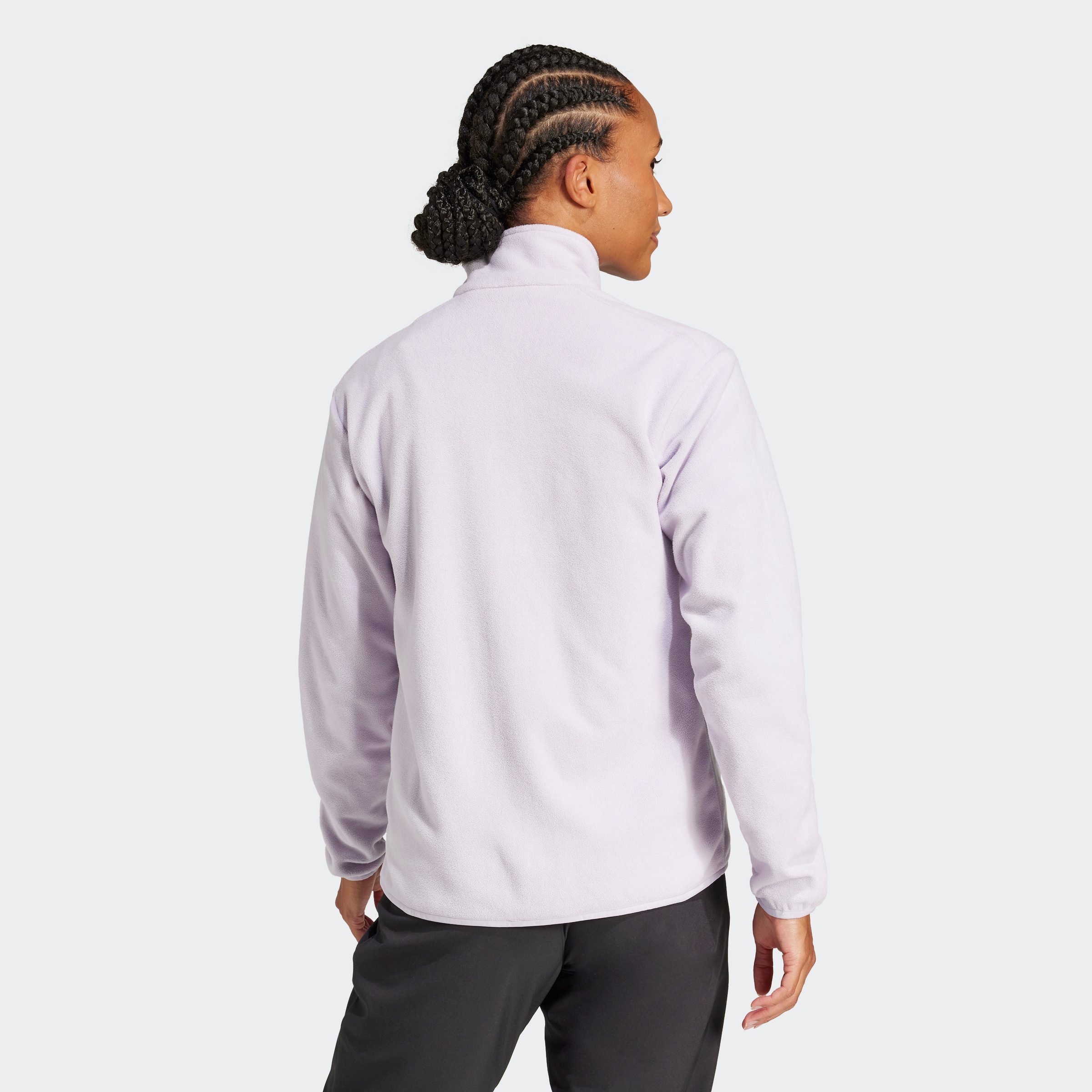 adidas TERREX Cardigan W MT ESS FZ FL (1-delig)