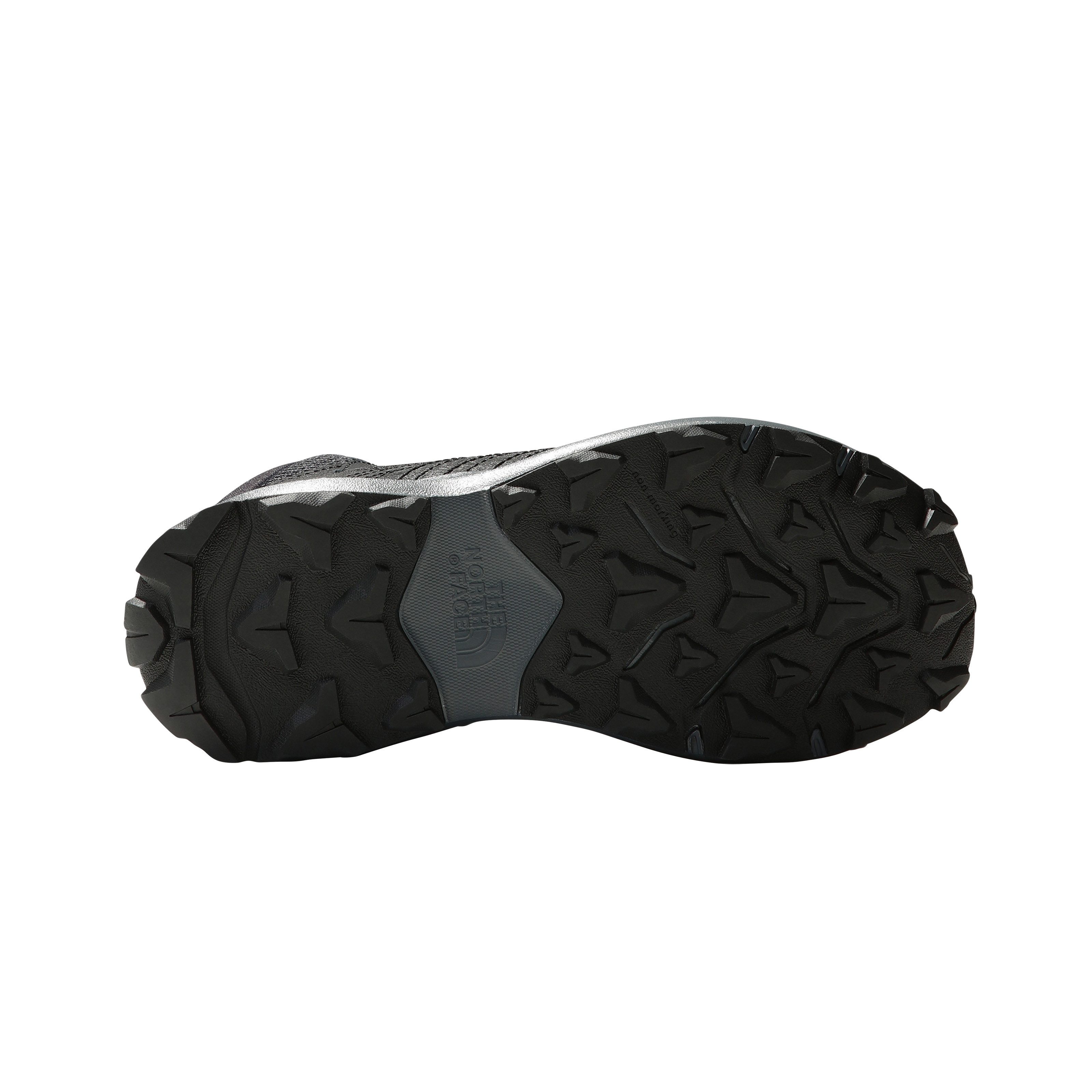 The North Face Wandelschoenen Y FASTPACK HIKER MID WP