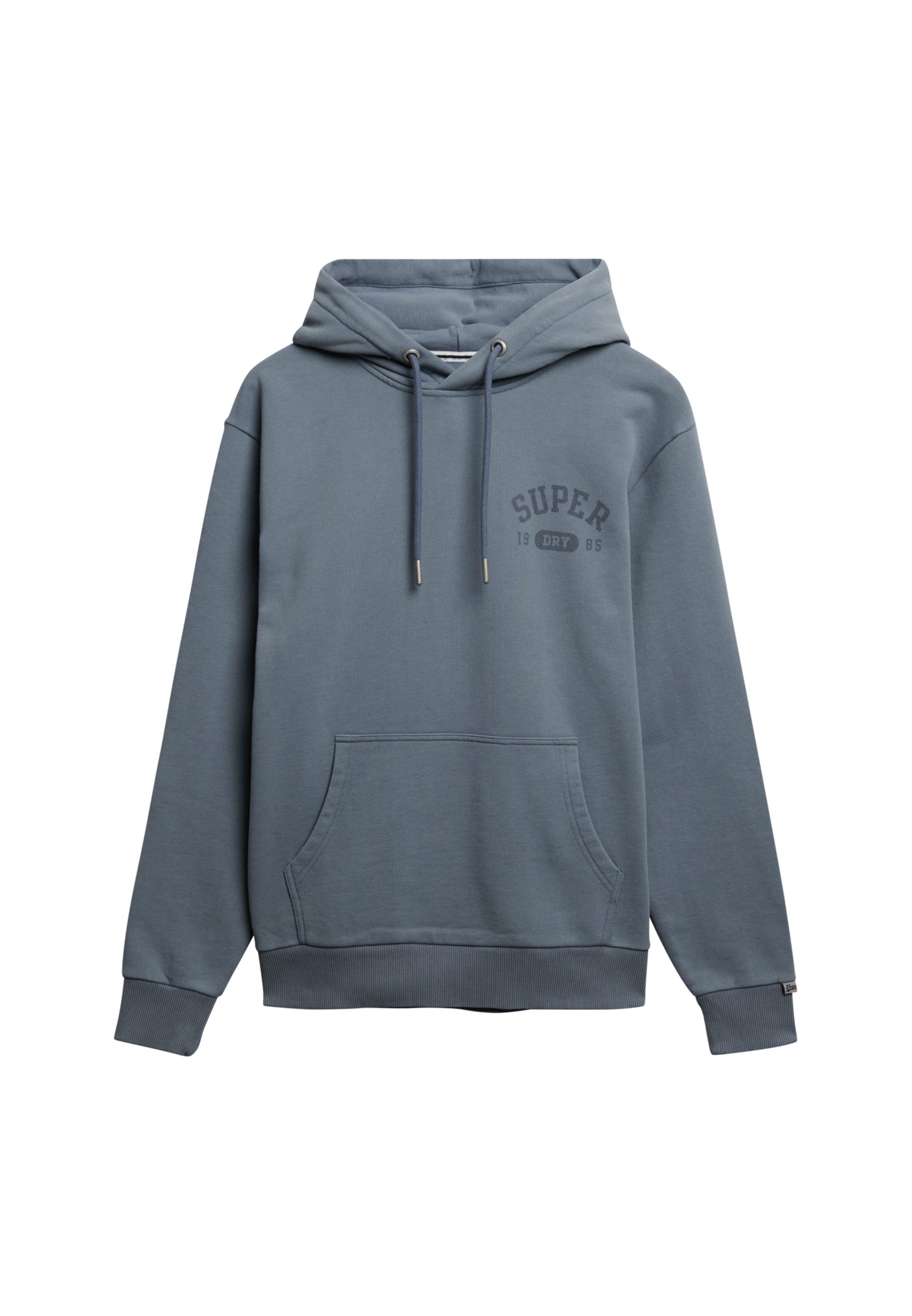Superdry Hoodie SD-ATHLETIC ESS HOODIE