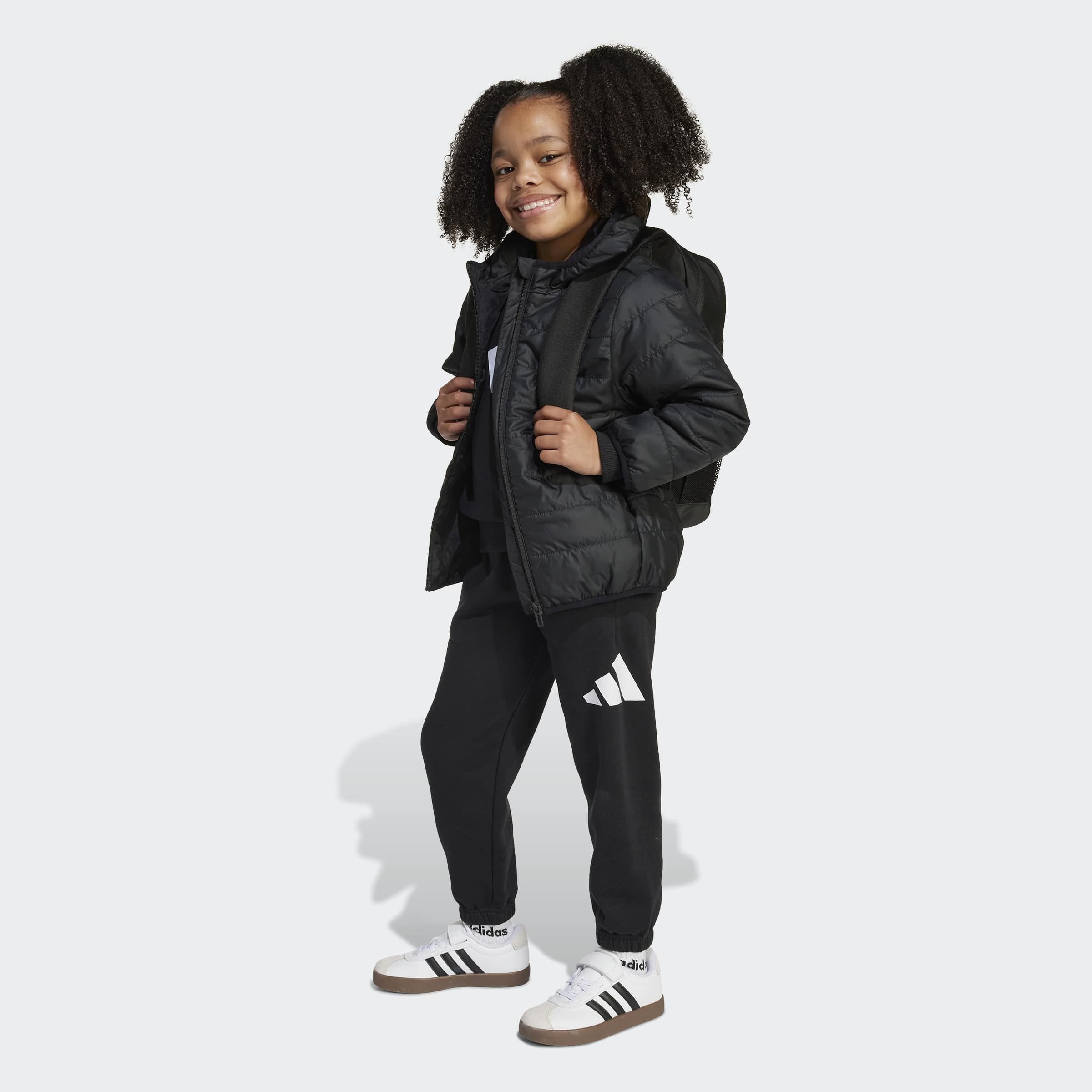 adidas Sportswear Outdoorjack LK ESS LPAD JKT