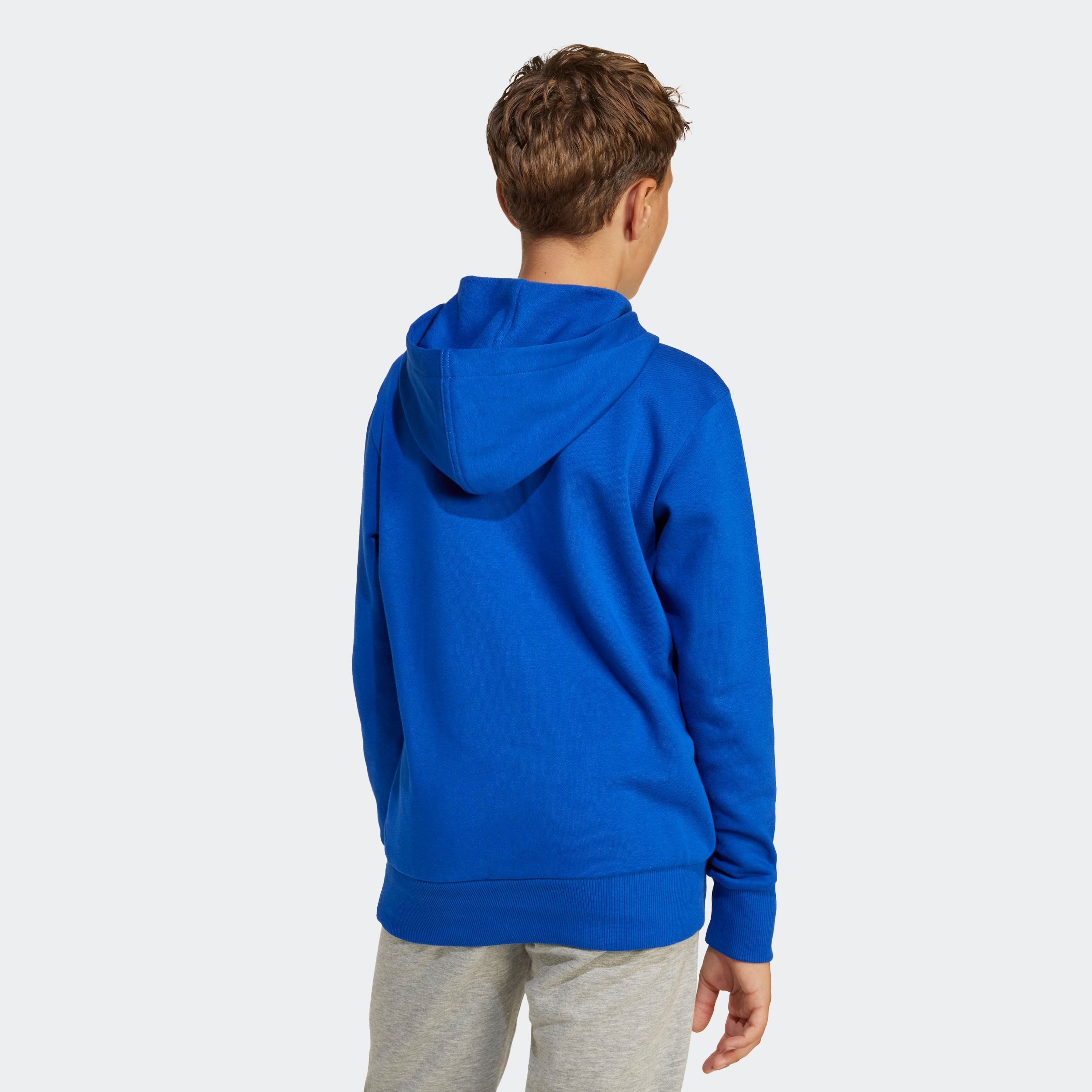 adidas Sportswear Hoodie J SL FL HD 225