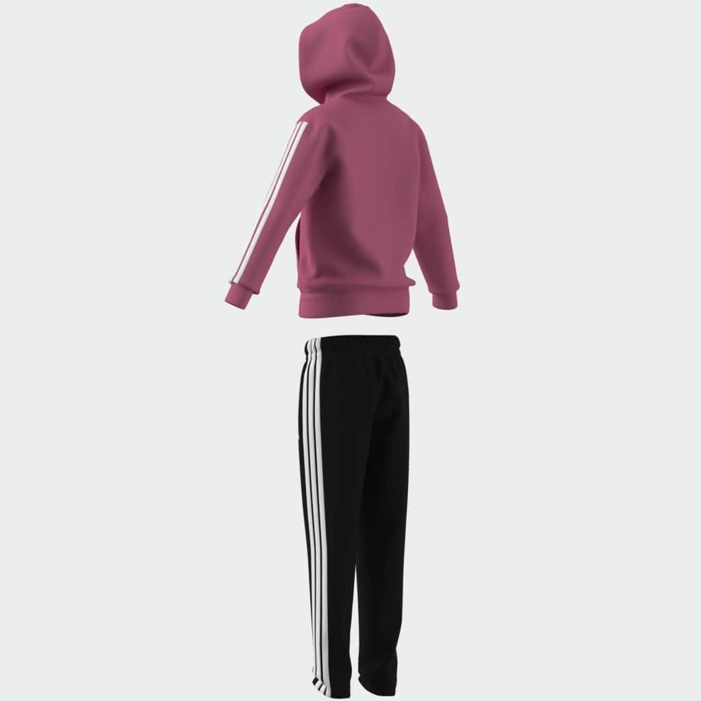 adidas Sportswear Trainingspak J 3S TIB FL TS (2-delig)