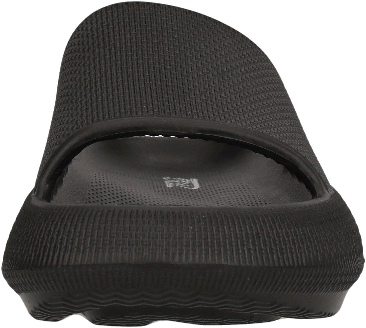 CRUZ Badslippers Capri W Slipper