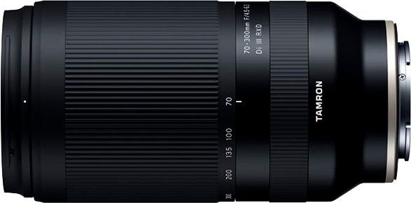 Tamron Zoomobjectief AF 70-300 mm F/4,5-6.3 Di III RXD