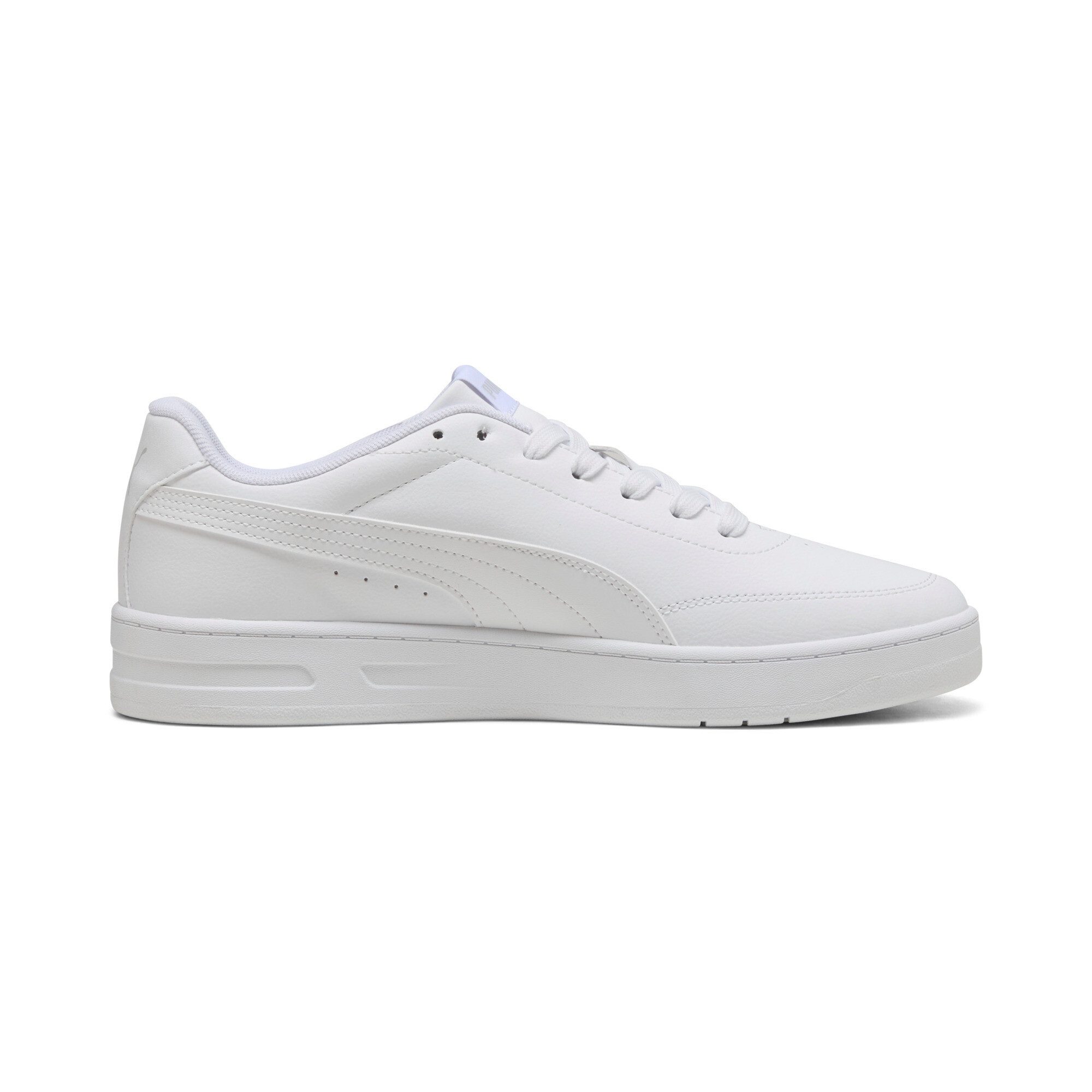 PUMA Sneakers COURT CLASSIC CLEAN