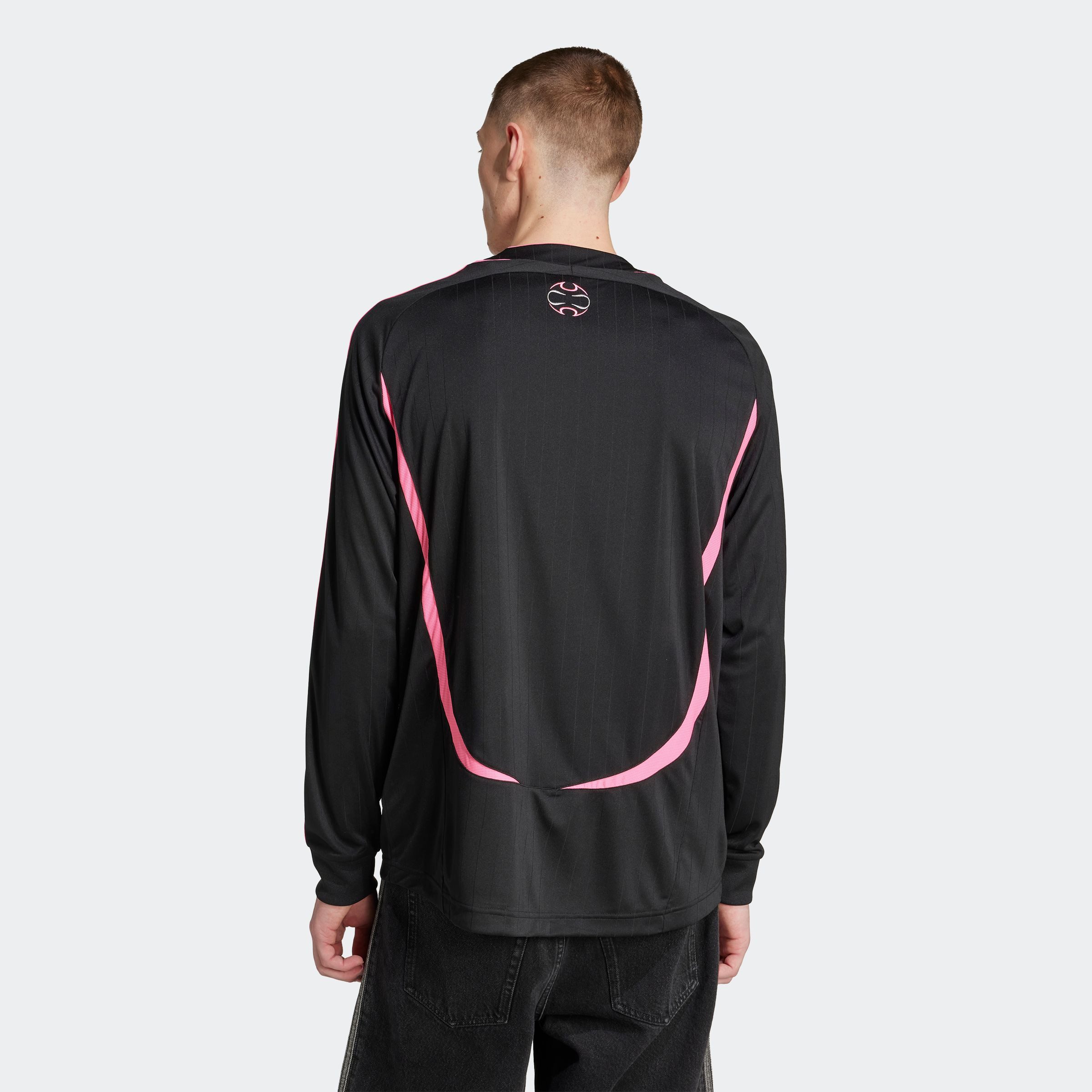 adidas Originals T-shirt TEAMGEIST LS