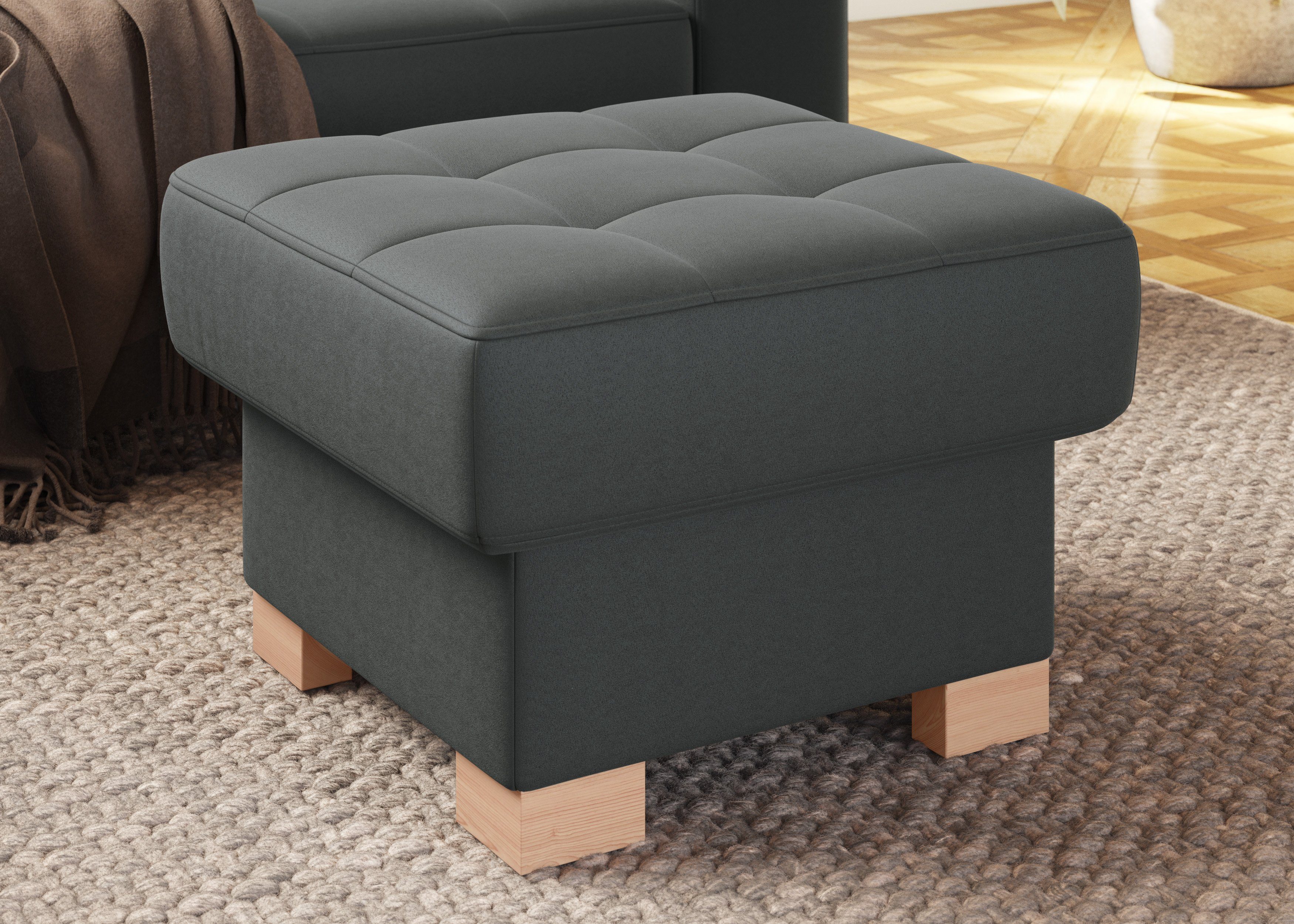 sit&more Hocker