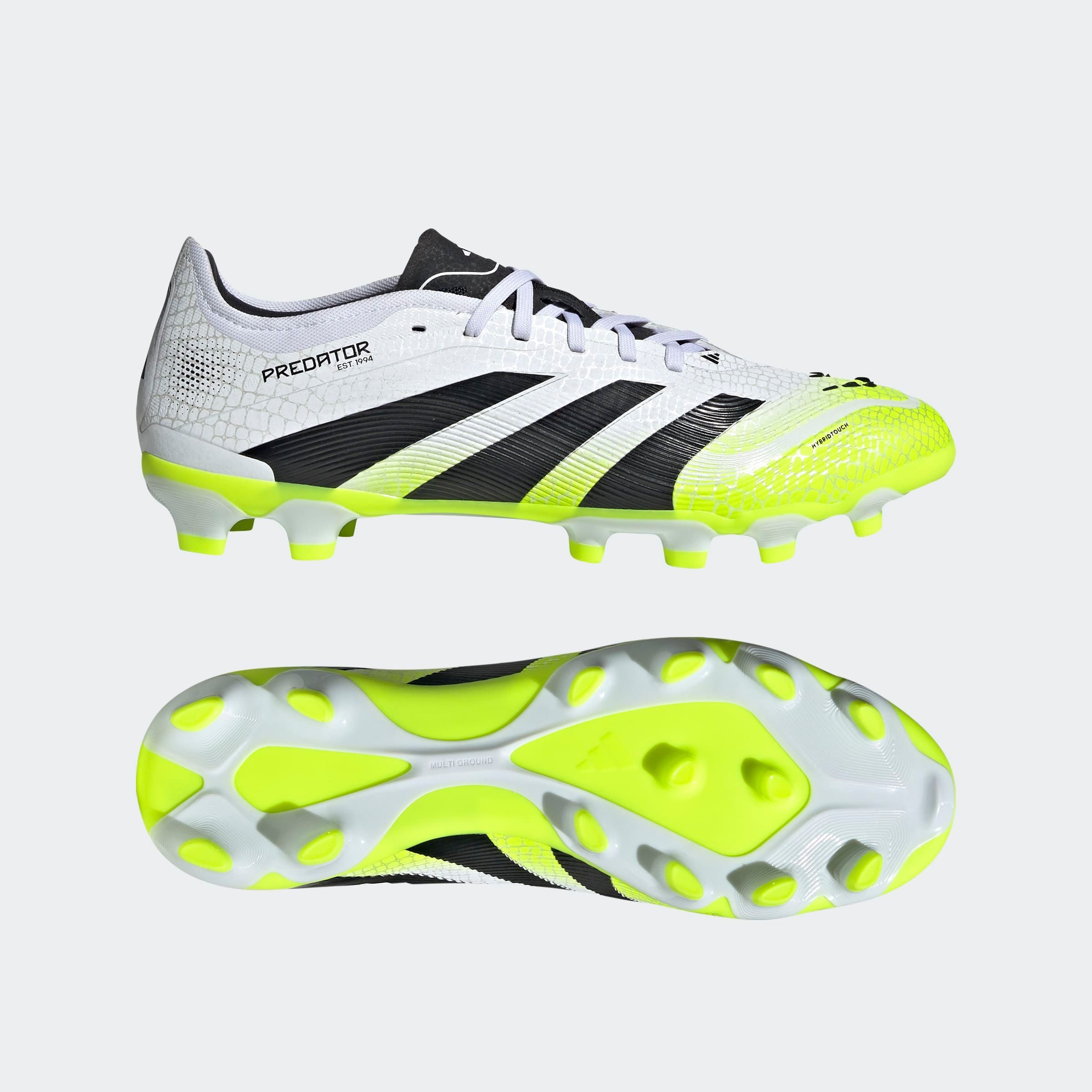 adidas Performance Voetbalschoenen PREDATOR PRO VOOR KUNSTGRAS NIEUWERE GENERATIE