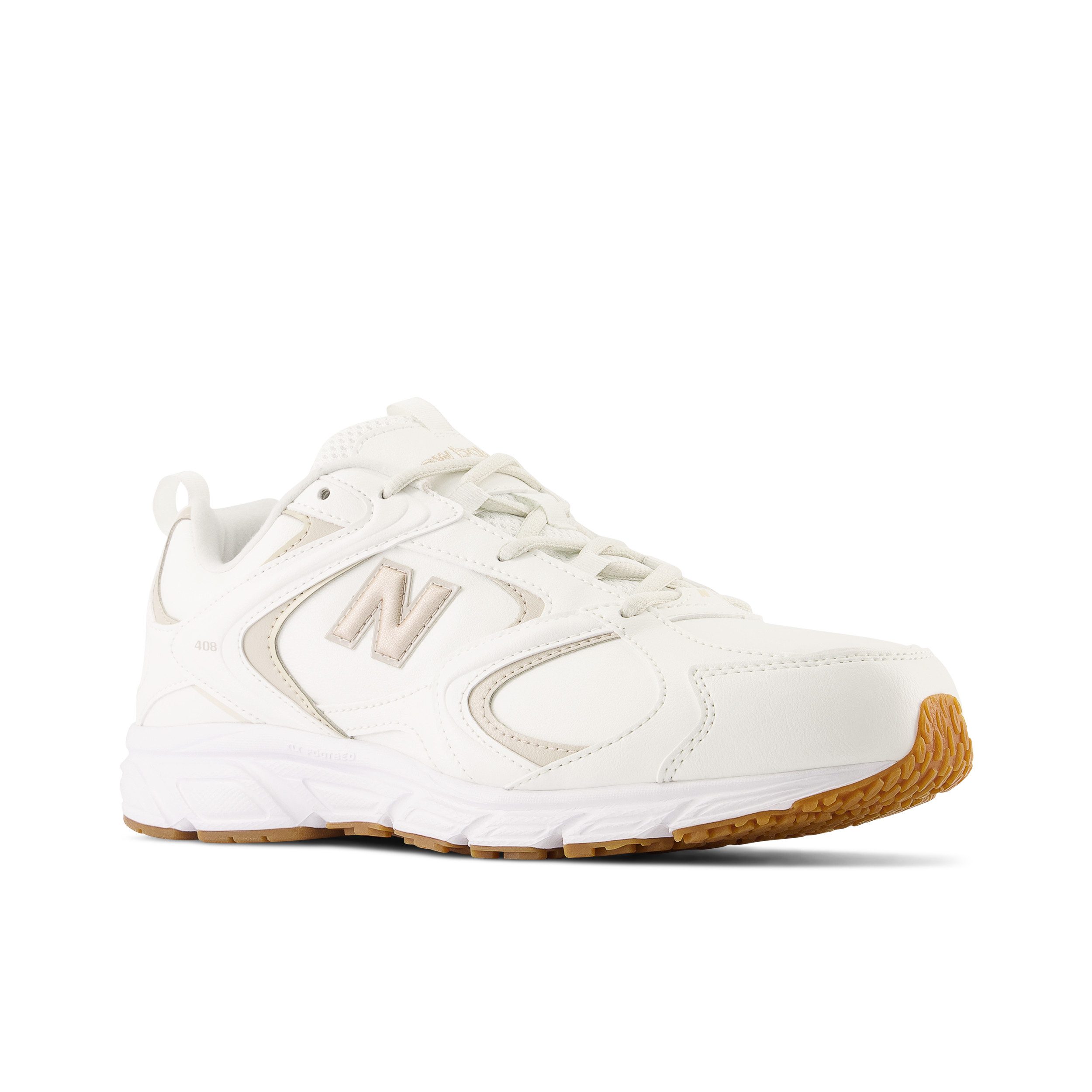 New Balance Sneakers 408 geïnspireerd door de  530