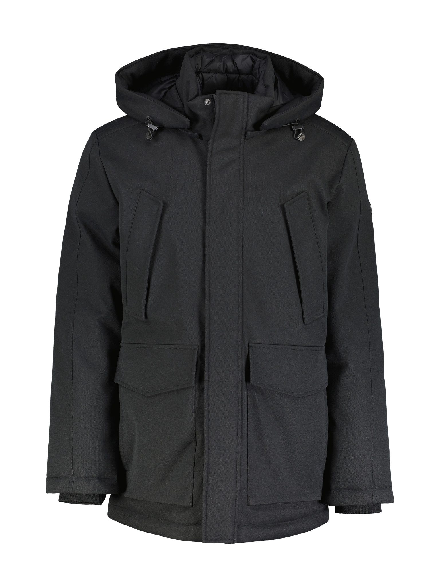 Lerros Parka