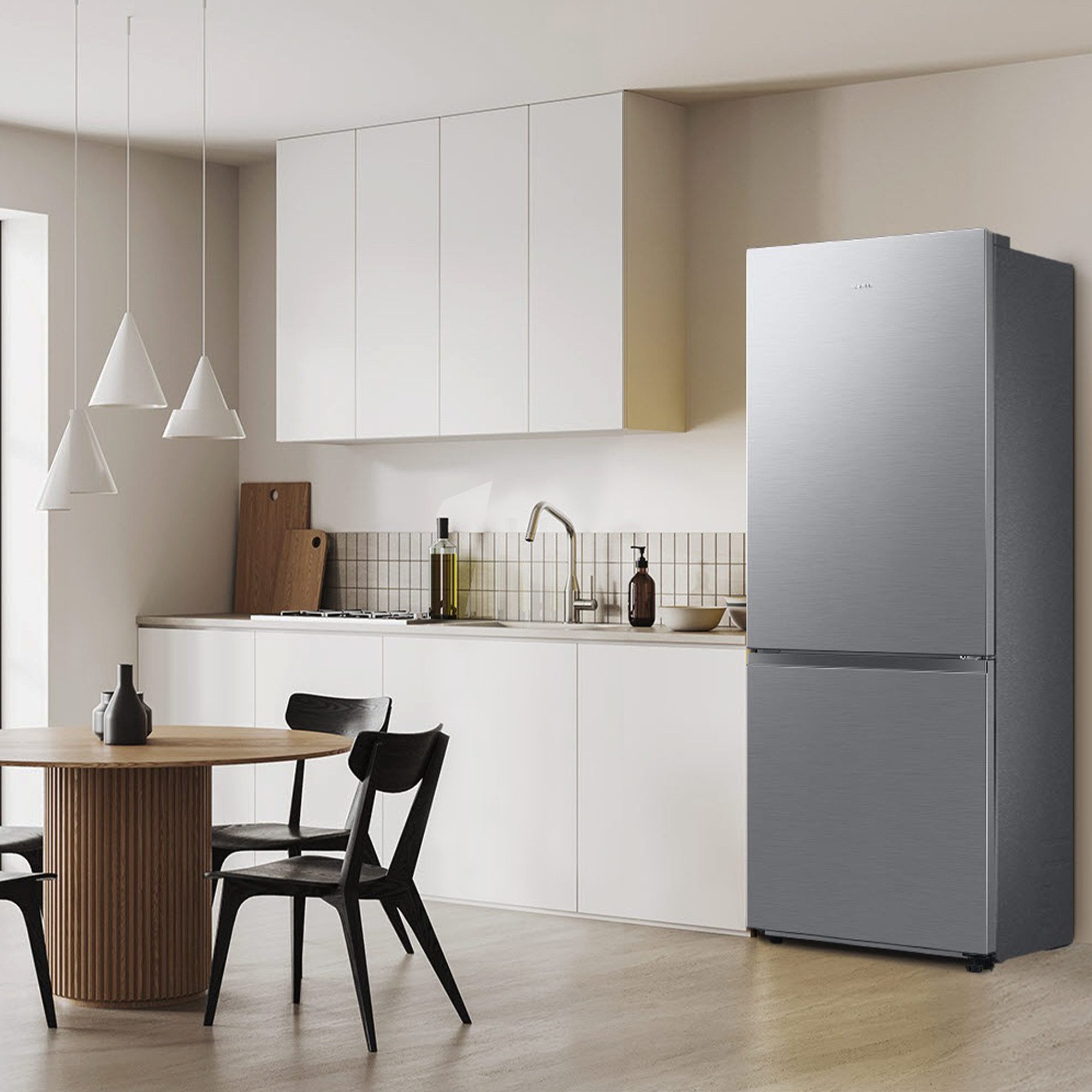 Samsung Koel-vriescombinatie