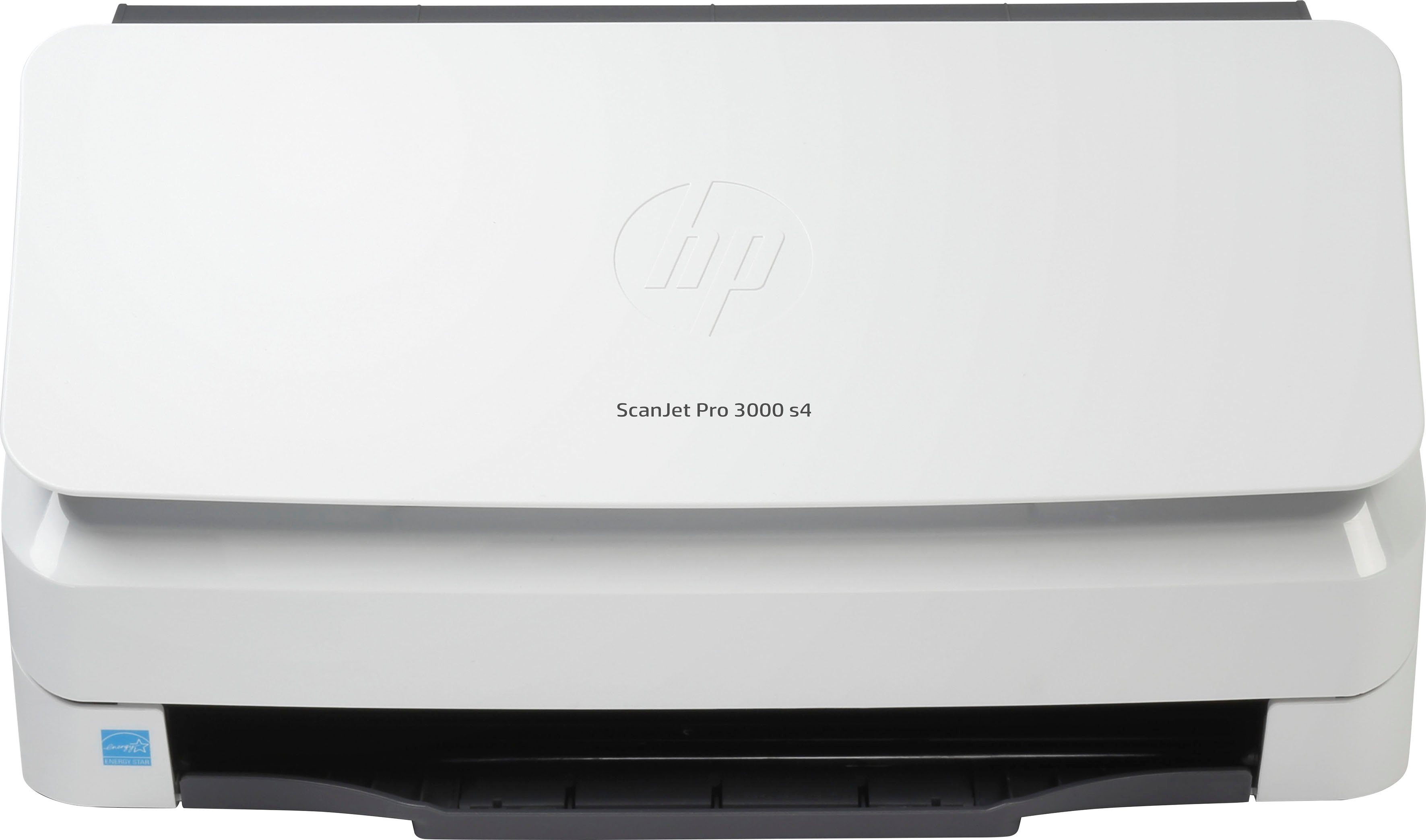 HP Scanner ScanJet Pro 3000 s4 HP+ Instant inc compatibel