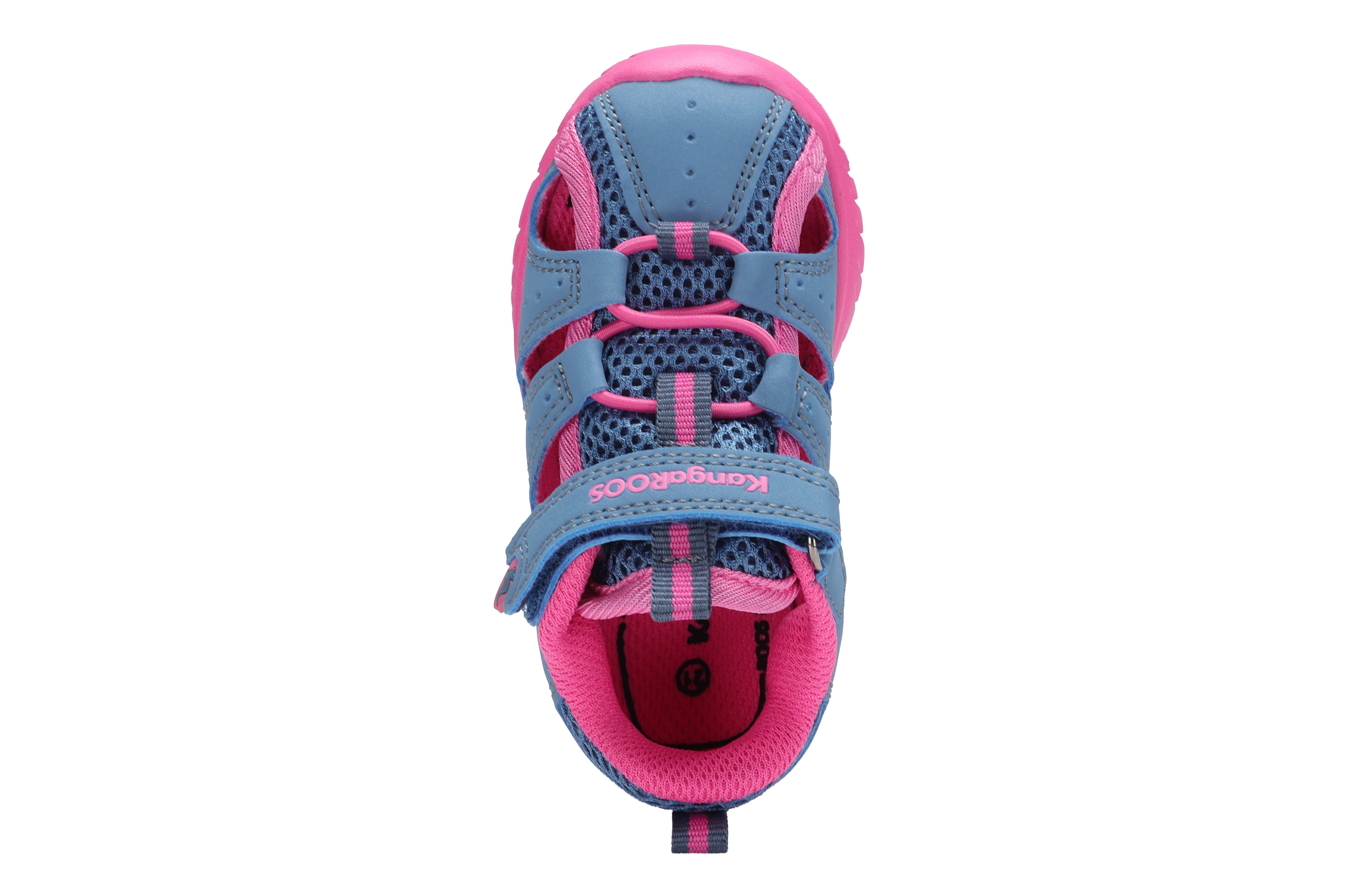 KangaROOS Sandalen KI-Rock Lite EV