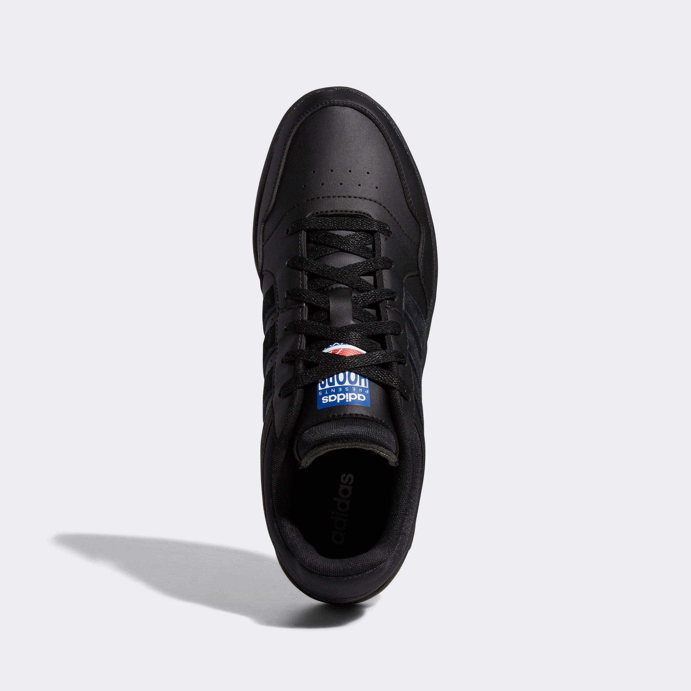 adidas Sportswear Sneakers HOOPS 3.0 LOW CLASSIC VINTAGE