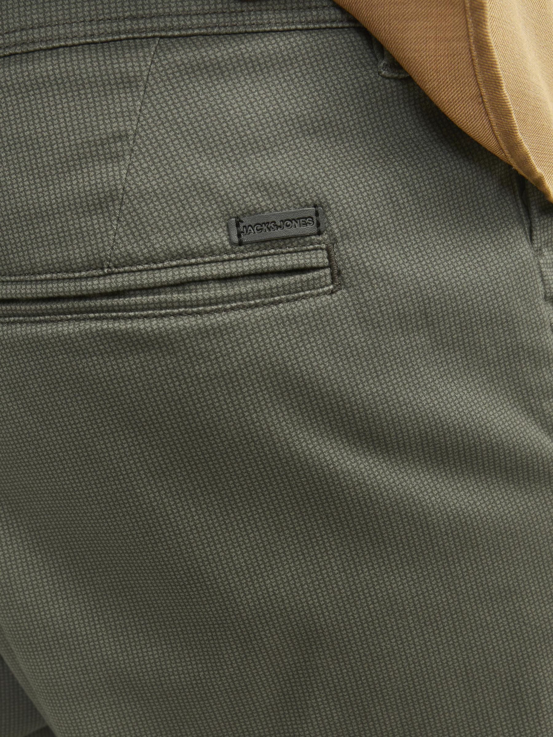 Jack & Jones Chino-short JPSTBOWIE JJSHORT SA
