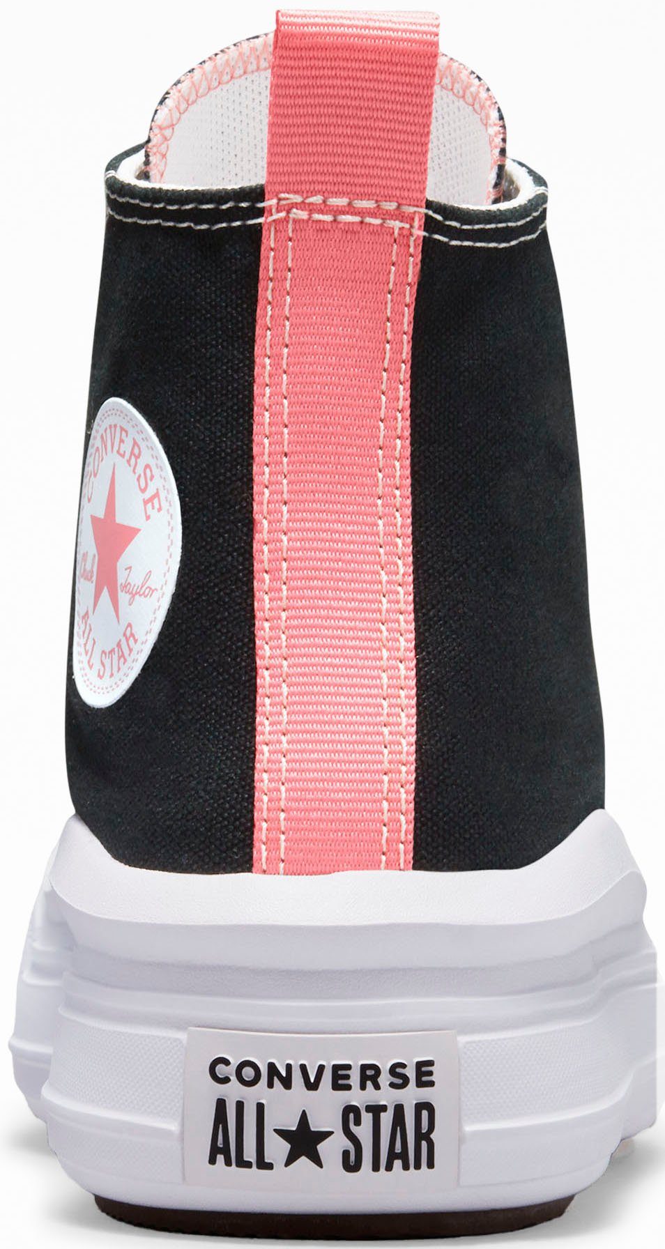 Converse Sneakers CHUCK TAYLOR ALL STAR MOVE PLATFORM