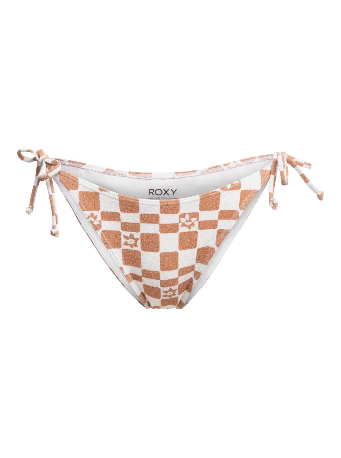 NU 20% KORTING: Roxy Bikinibroekje Check It