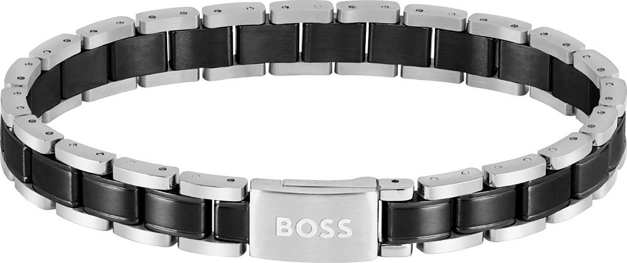 Boss Armband METAL LINKS ESSENTIALS, 1580665