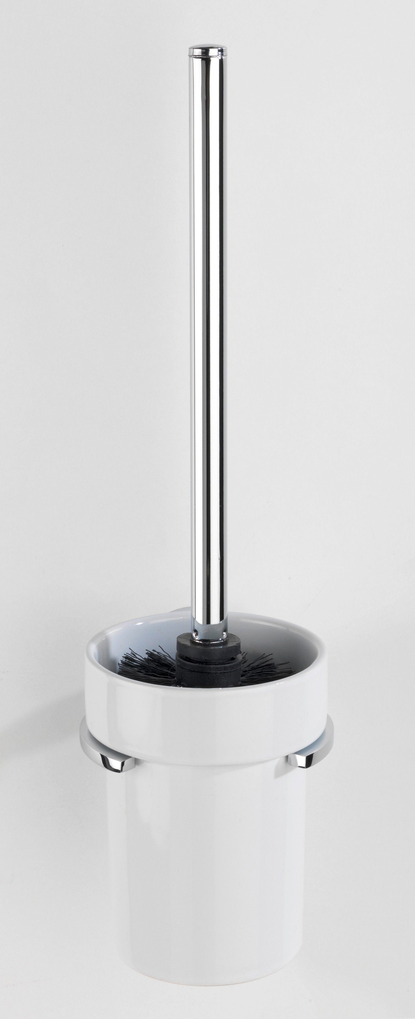 WENKO Toiletset UV-Loc® Isera bevestigen zonder boren met uv-loc