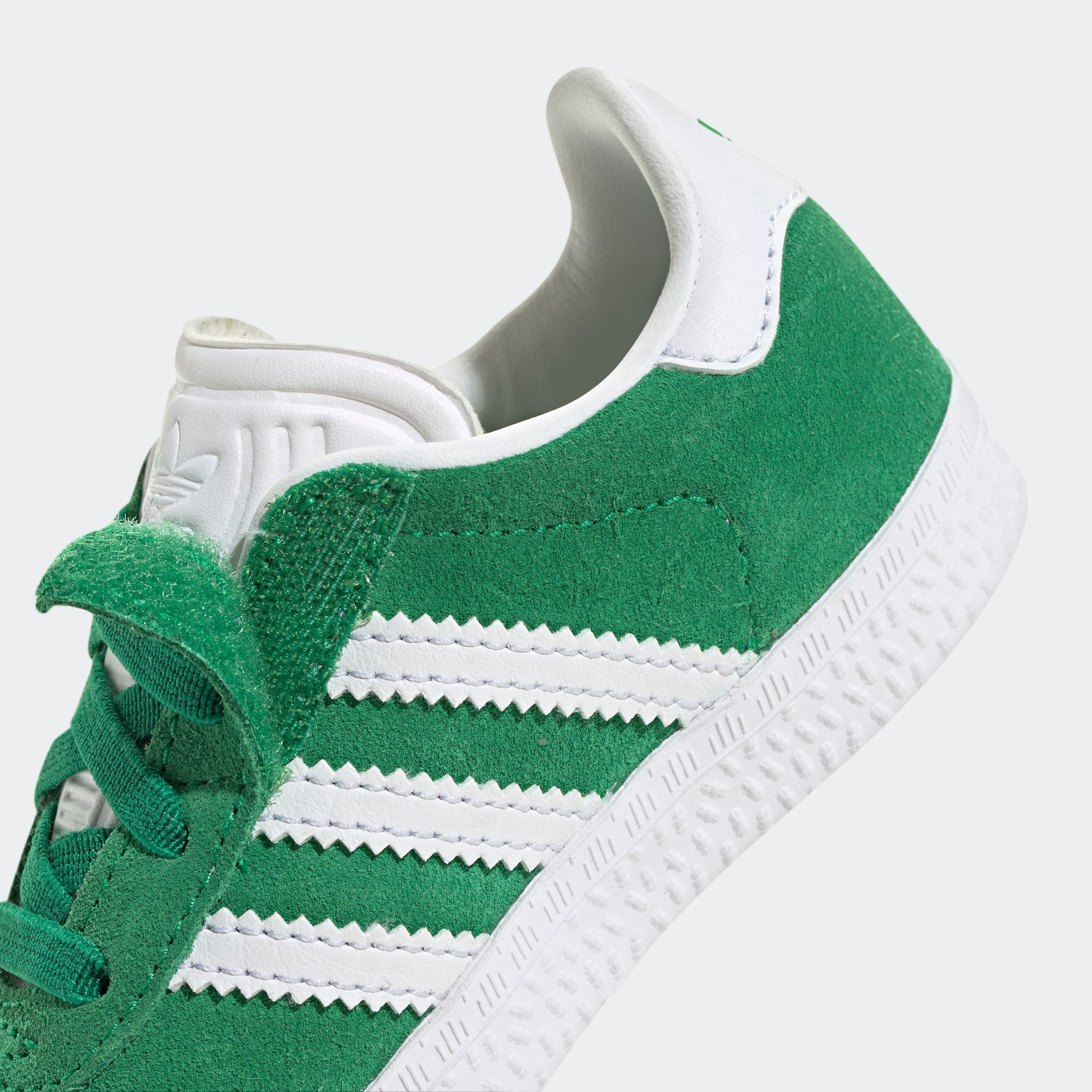 adidas Originals Sneakers GAZELLE COMFORT CLOSURE ELASTIC LACES KIDS