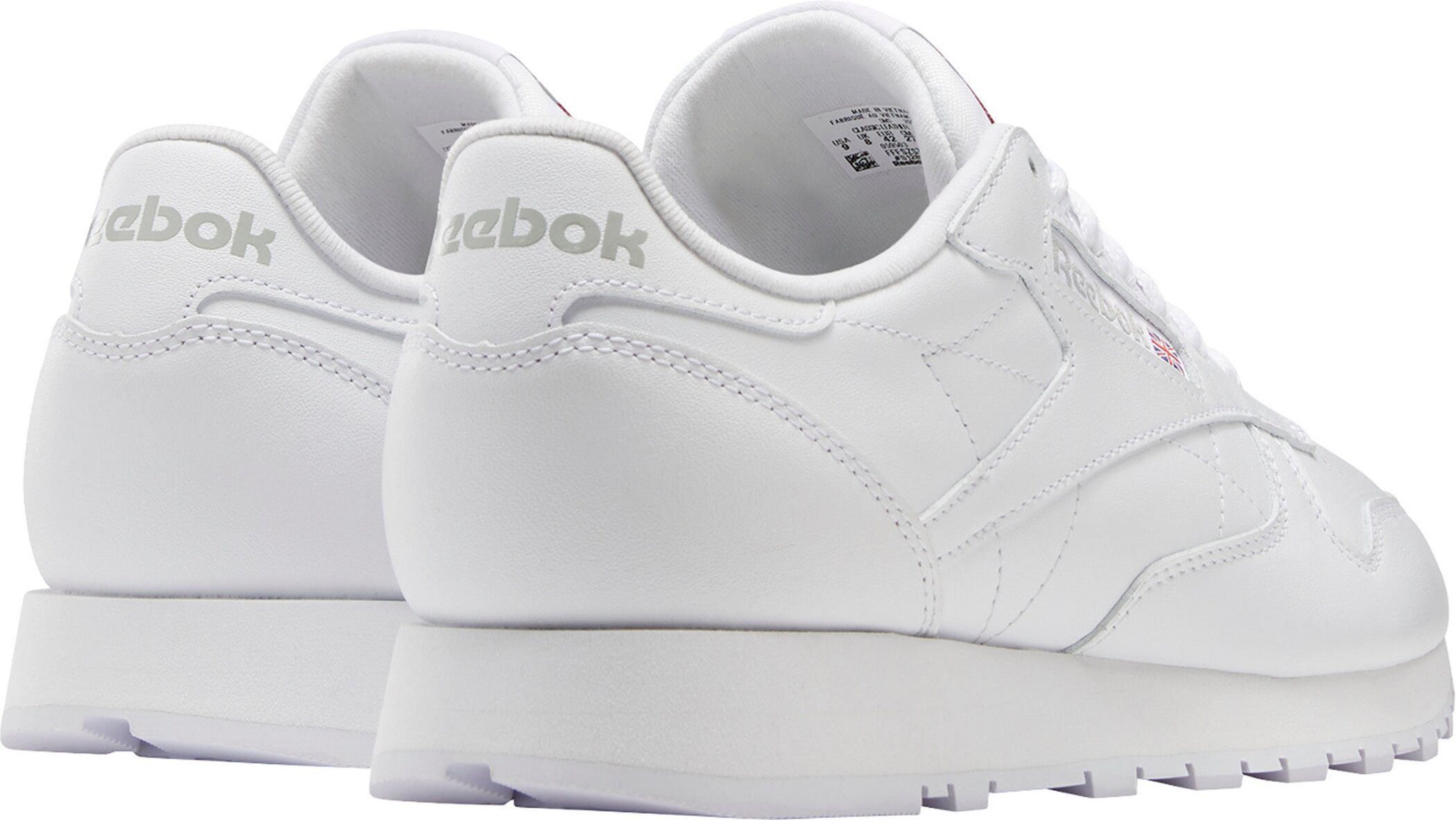Reebok Classic Sneakers Classic Leather