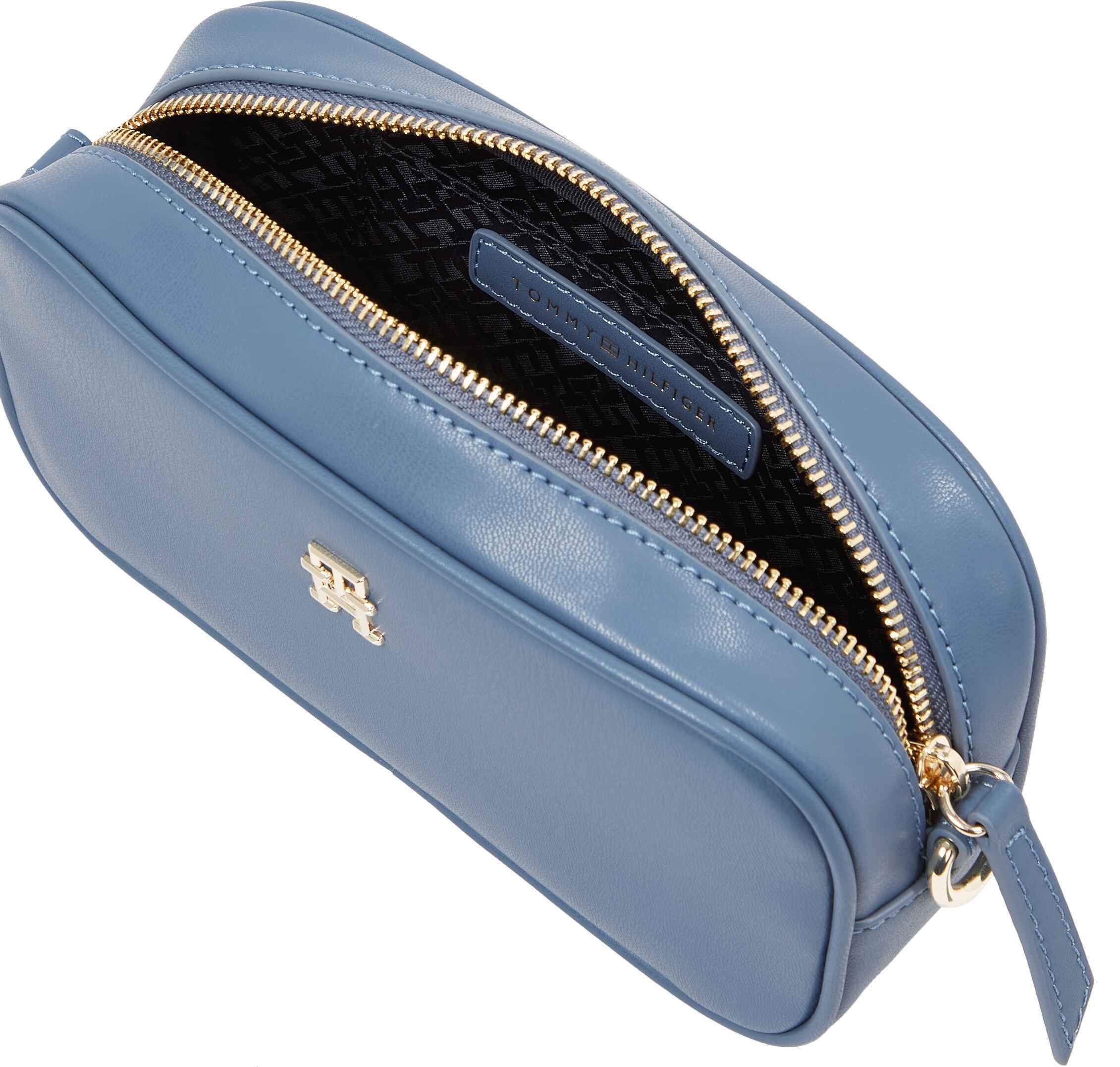 Tommy Hilfiger Schoudertas Women TH REFINED CAMERA BAG Crossover