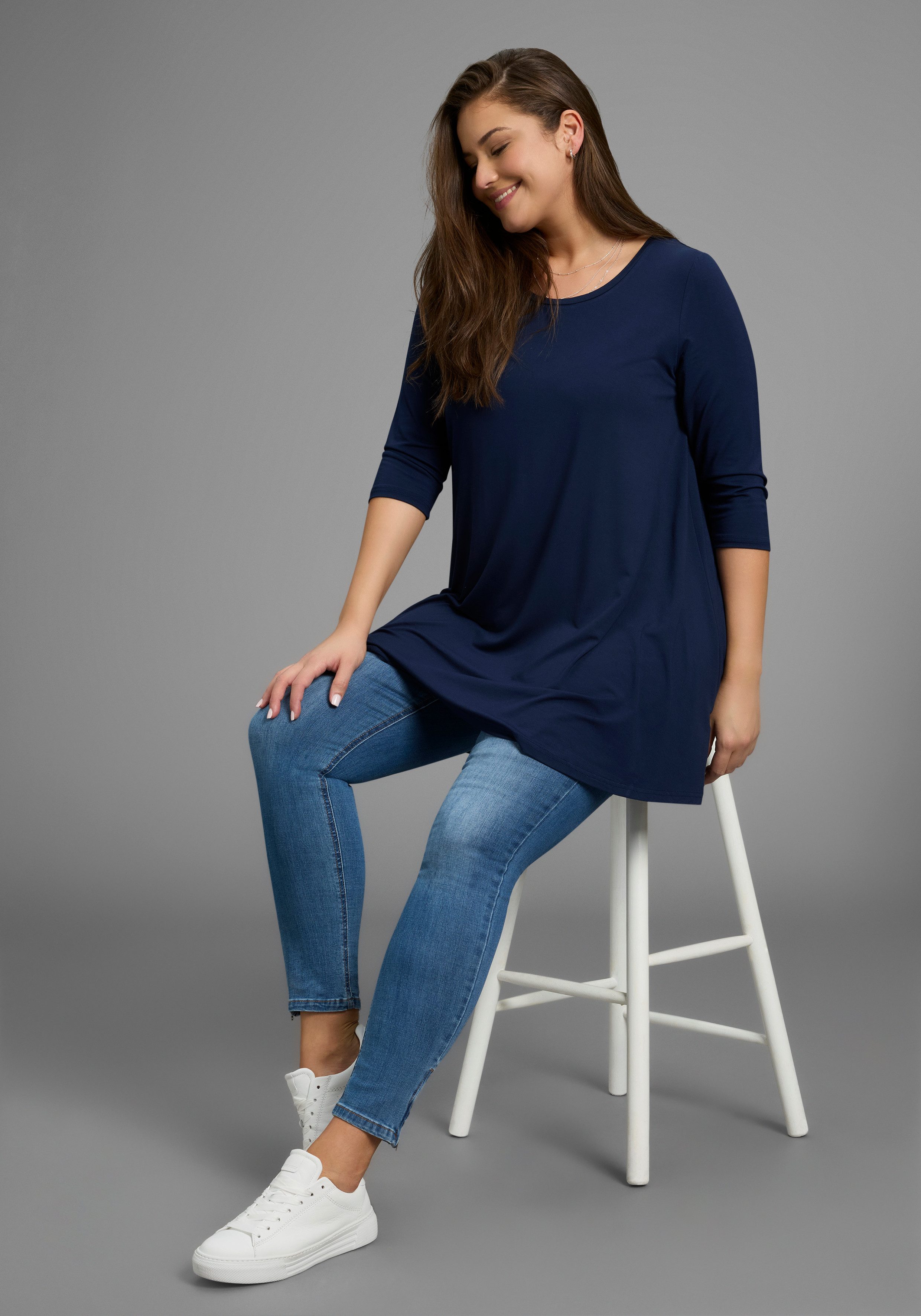 Tuniekshirt