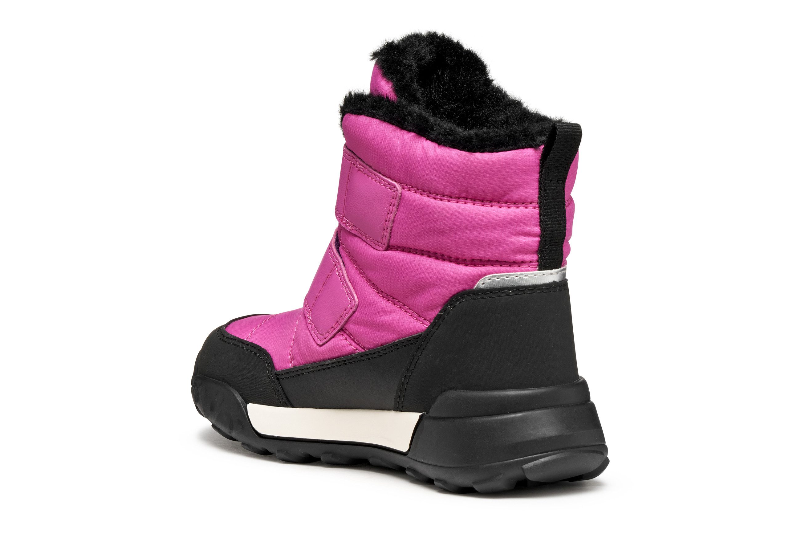 Geox Winterlaarzen J TREKKYUP GIRL B AB
