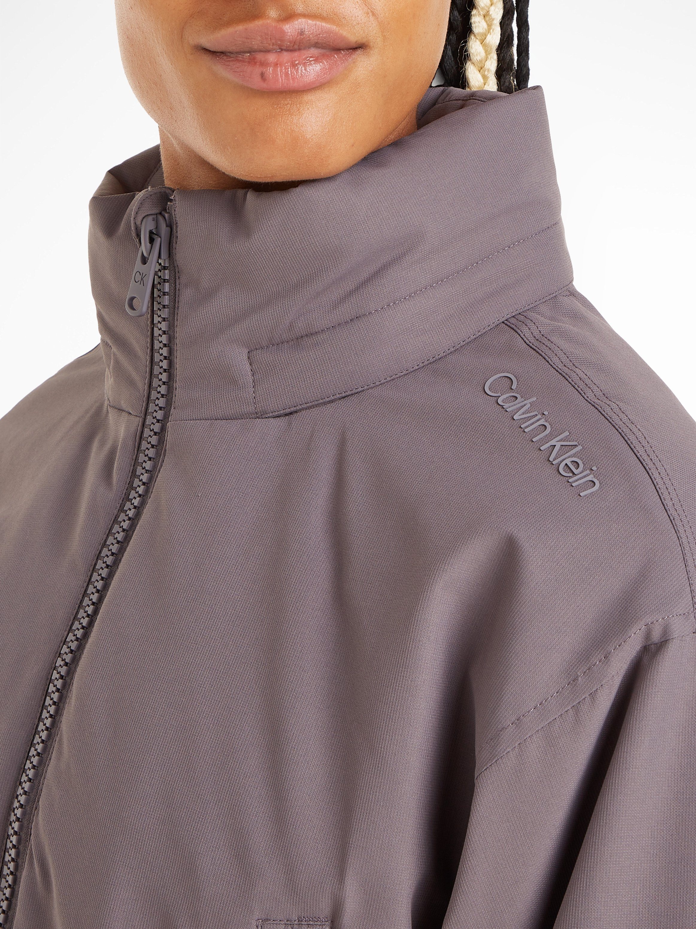 Calvin Klein Performance Outdoorjack PW - Padded Jacket