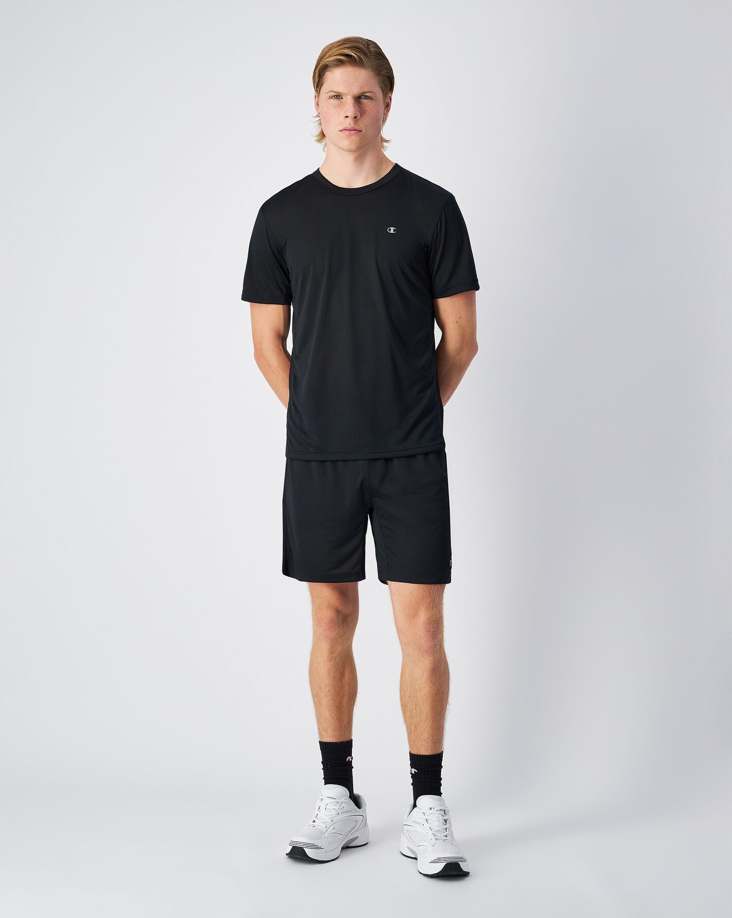 Champion Trainingsshirt (1-delig)