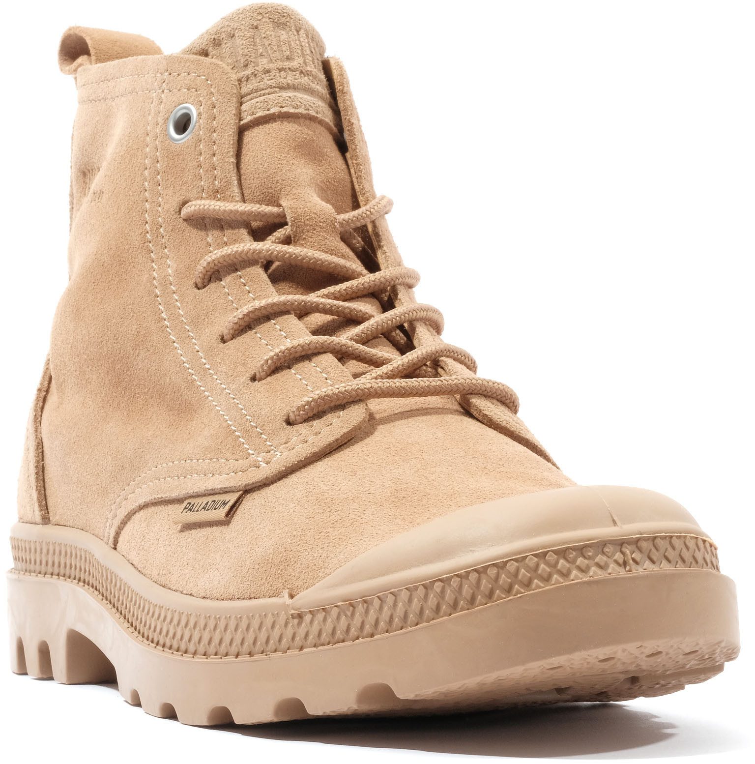 Palladium Veterschoenen PAMPA HI SKIN