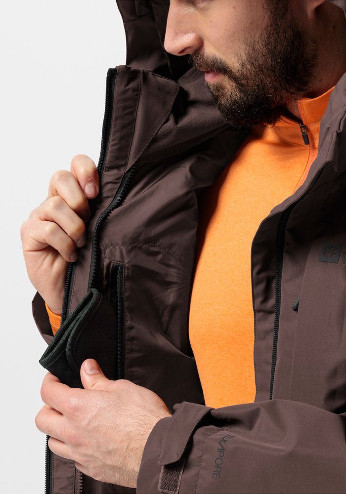 Jack Wolfskin Functioneel jack FERNBLICK 2L JKT M