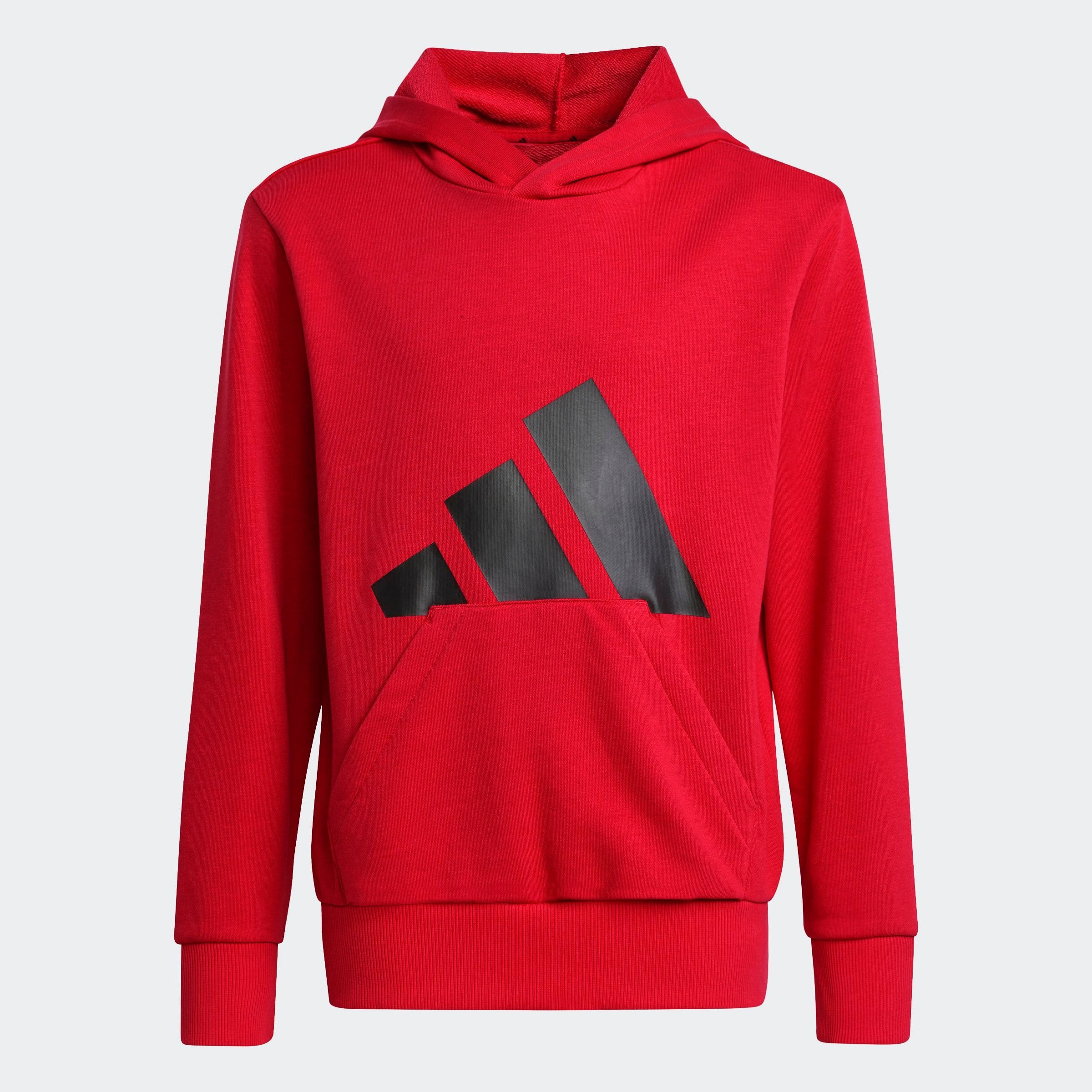 adidas Sportswear Hoodie J BL FT HD 280
