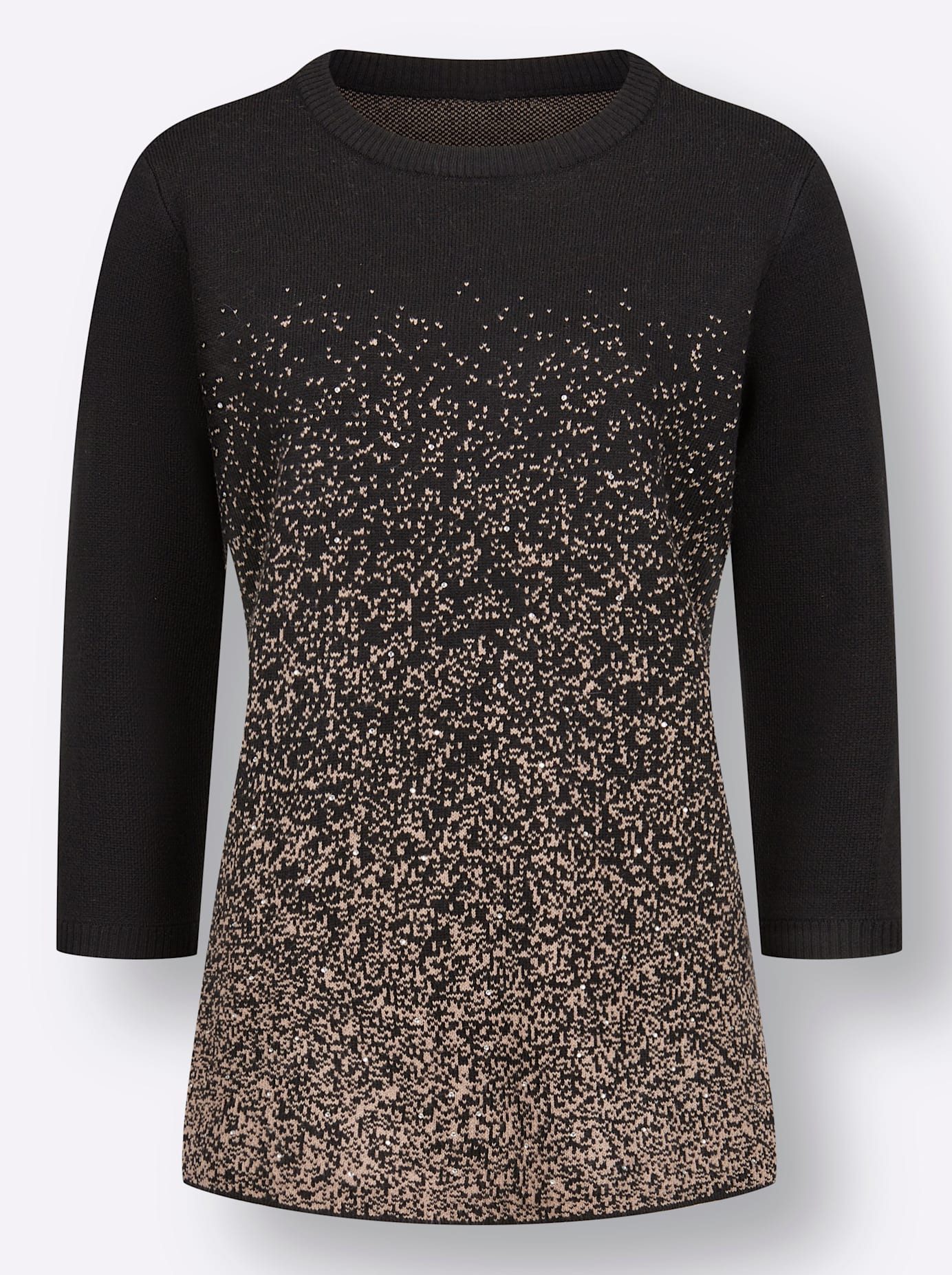 Classic Basics JacquardTrui