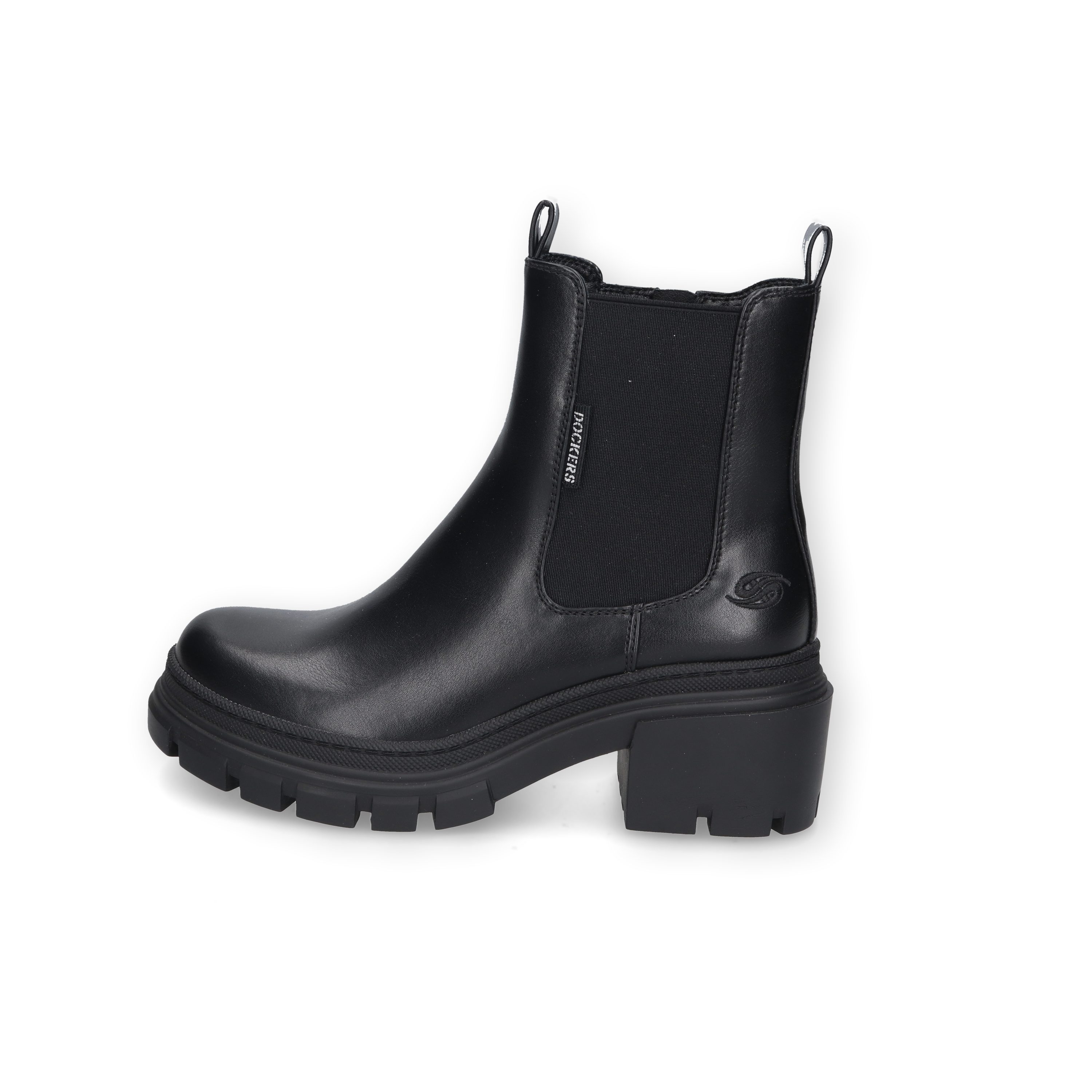 Dockers by Gerli Chelsea-boots