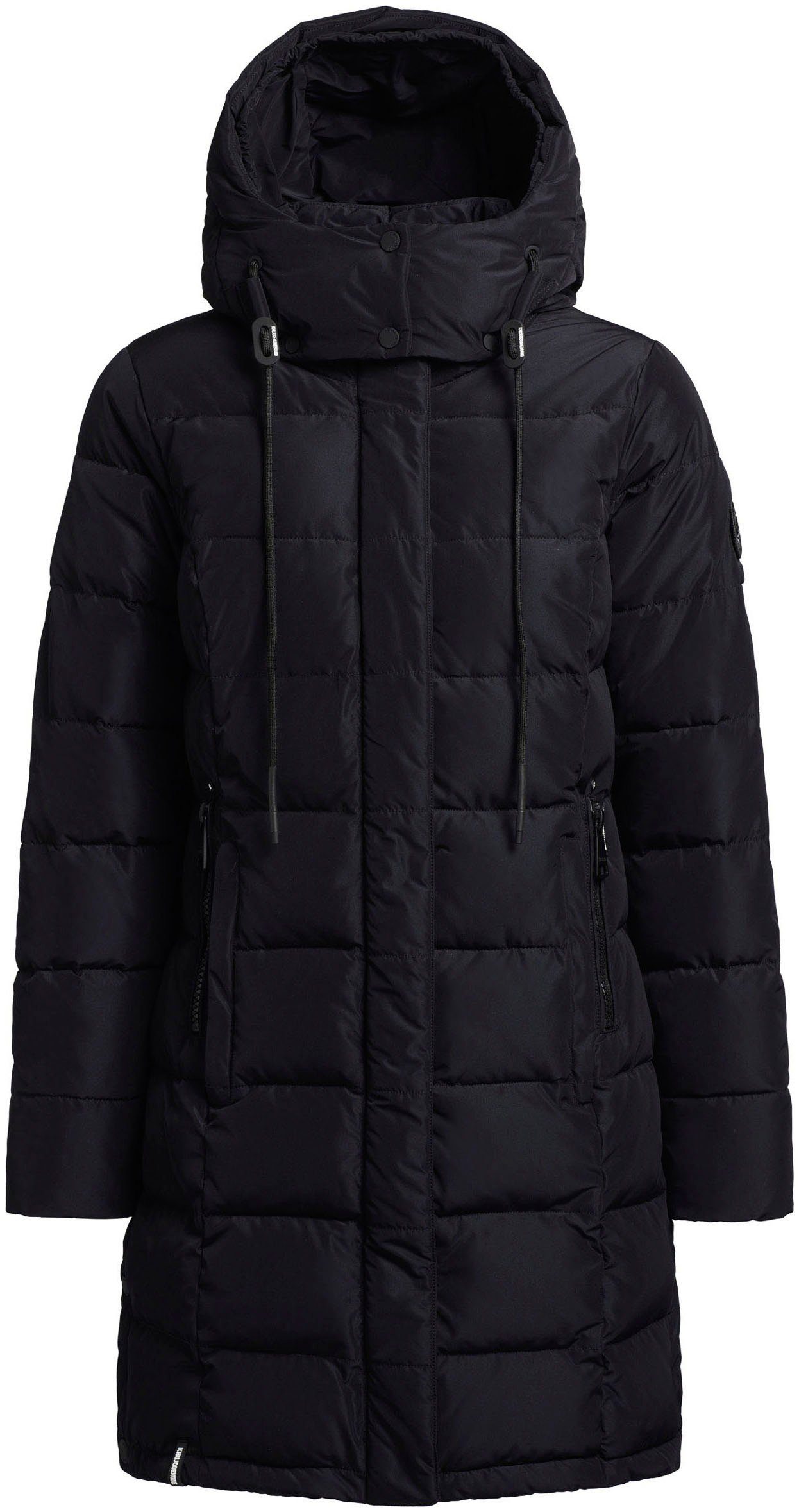 khujo Gewatteerde jas CUPS2