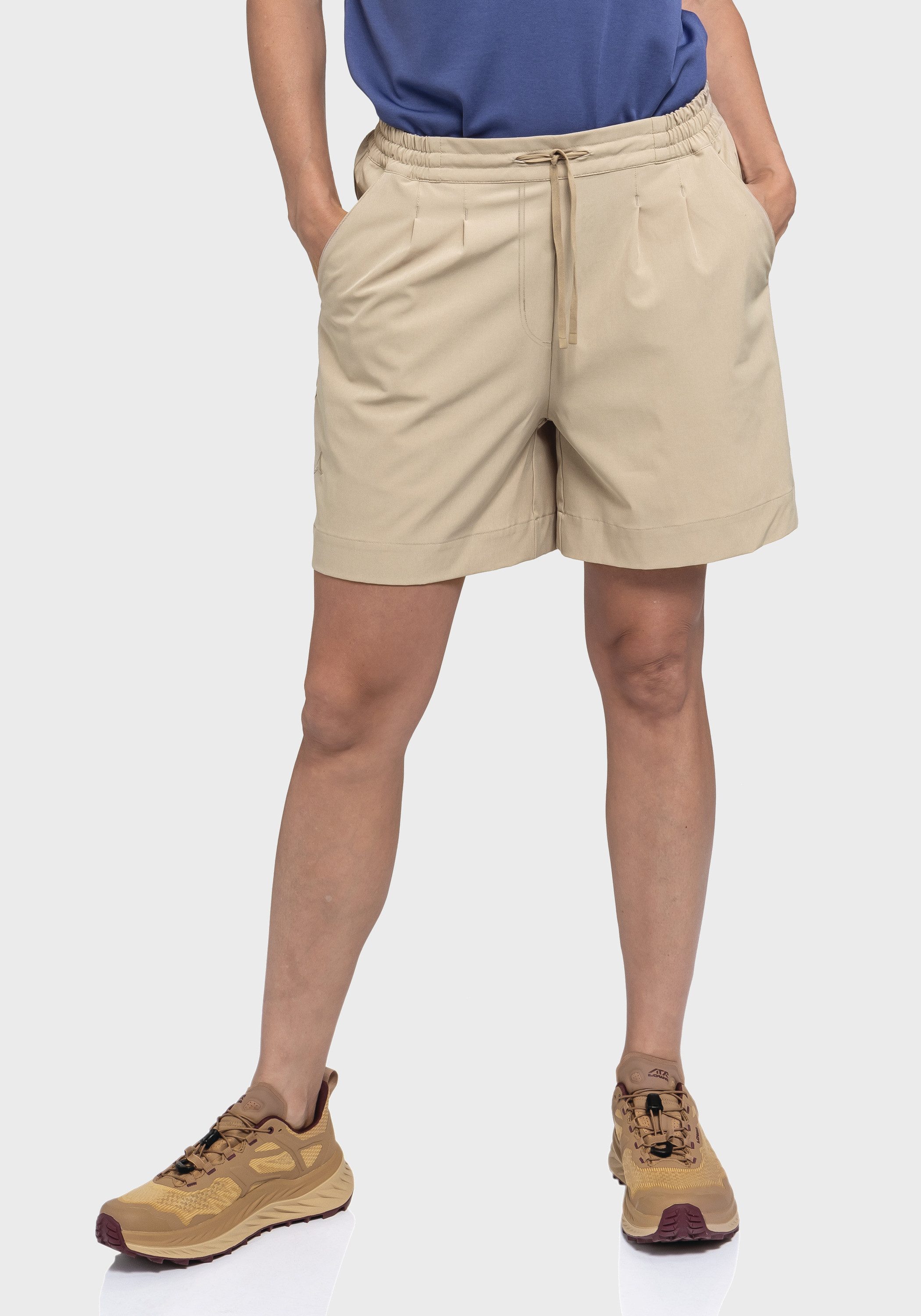 Schöffel Short Urban Shorts Style Gharra WMS