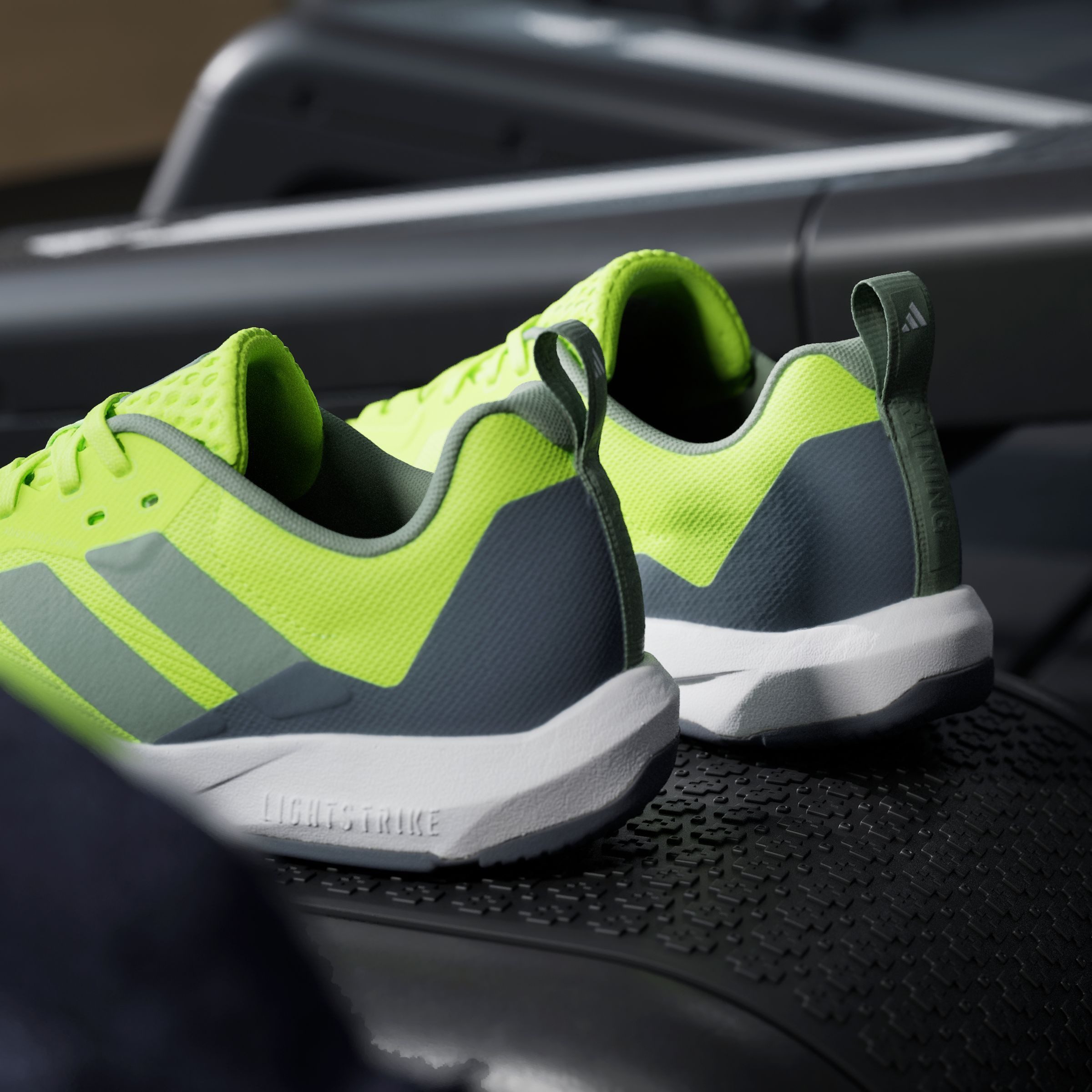 adidas Performance Trainingsschoenen RAPIDMOVE 2