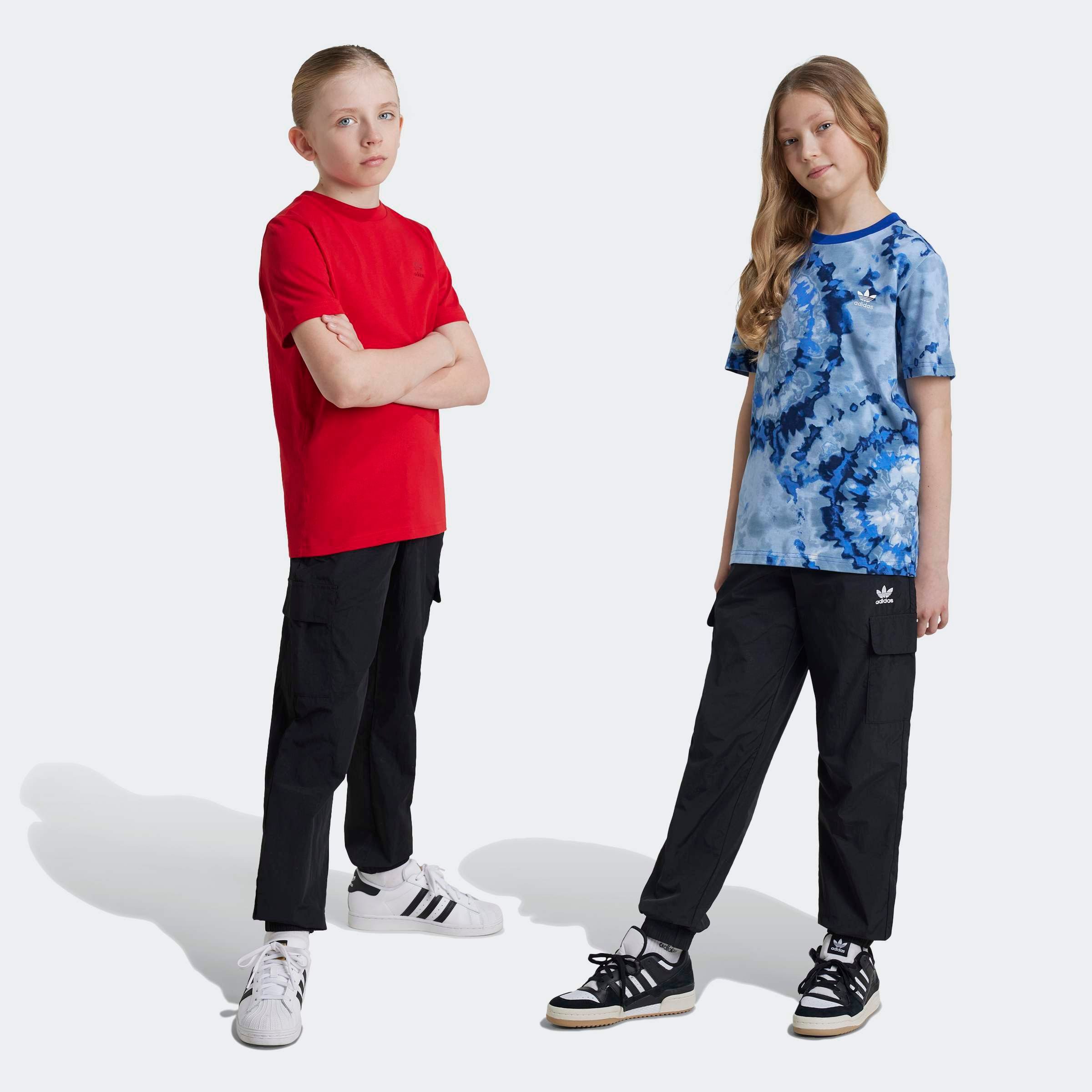 adidas Originals Sportbroek Cargo Pants (1-delig)