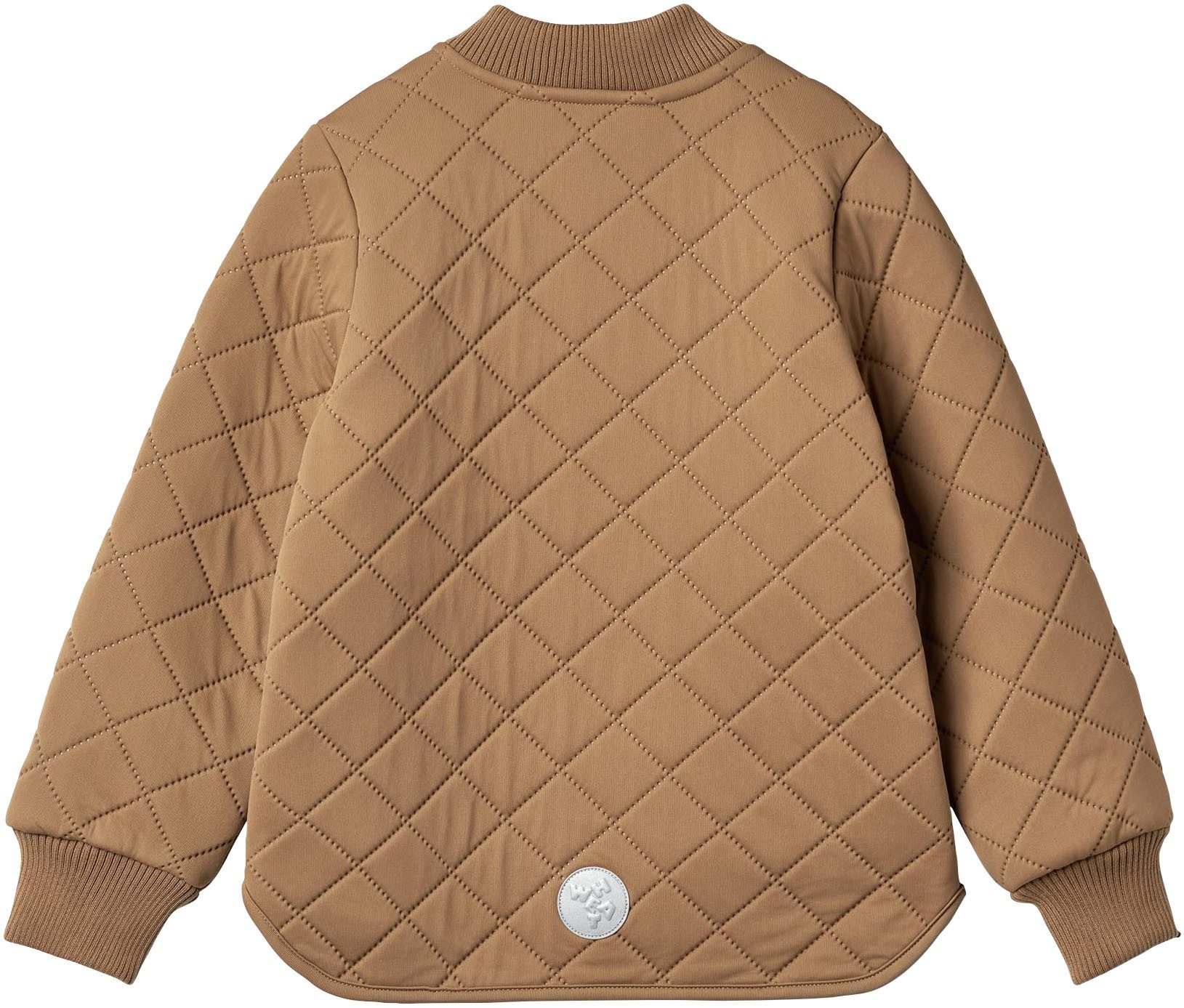 WHEAT Outdoorjack Thermo Jacket Loui