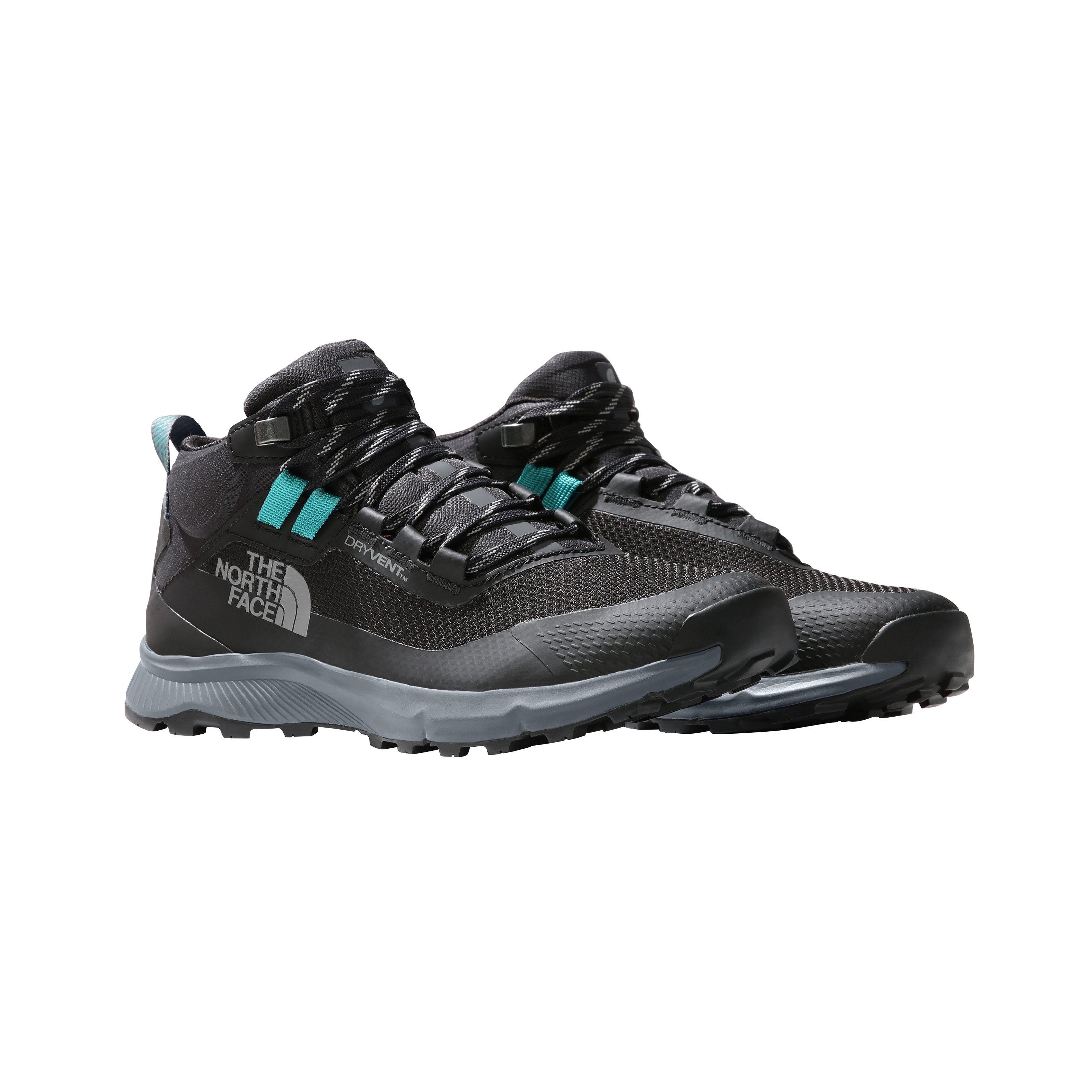 The North Face Wandelschoenen Women’s Cragstone Mid WP