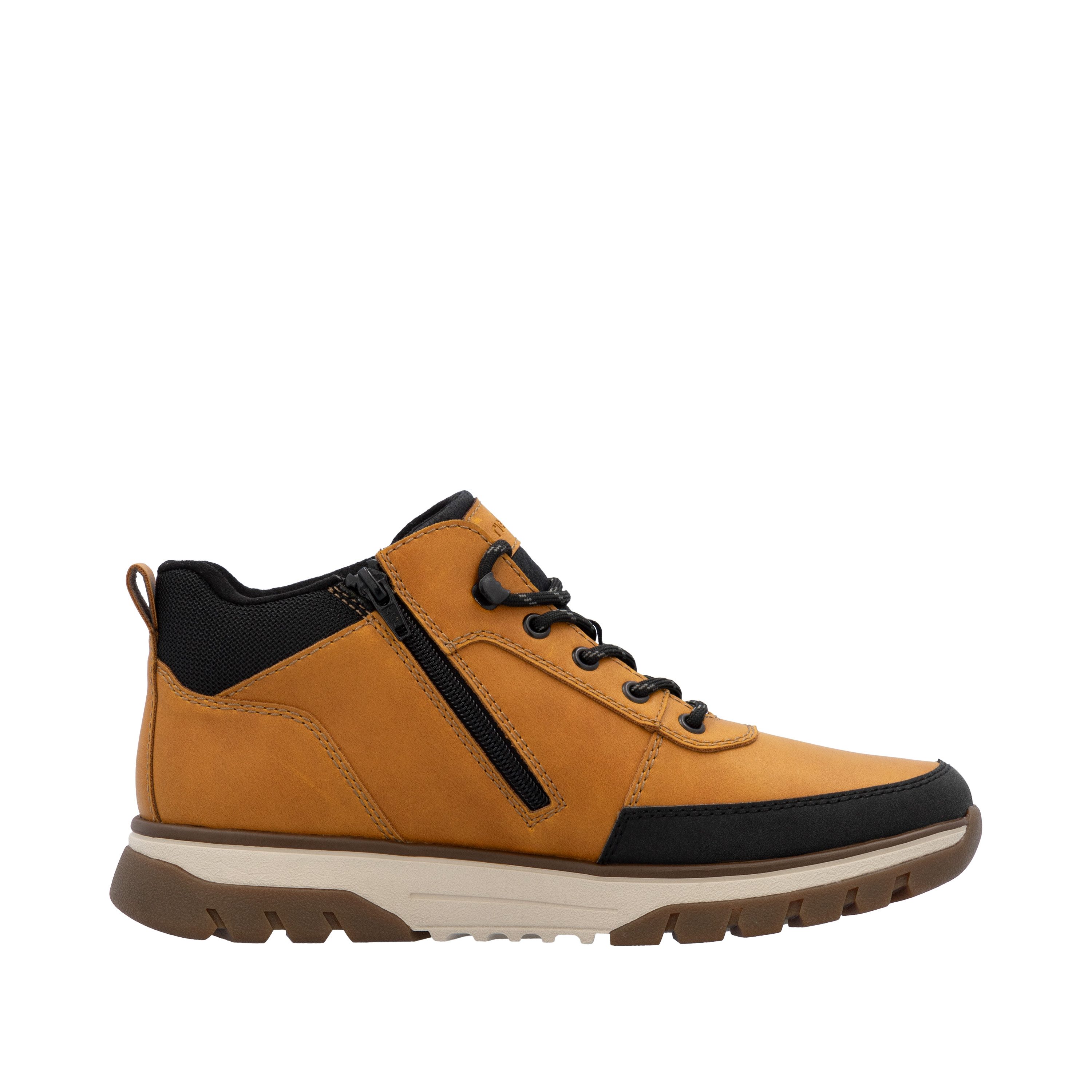 Rieker Veterschoenen