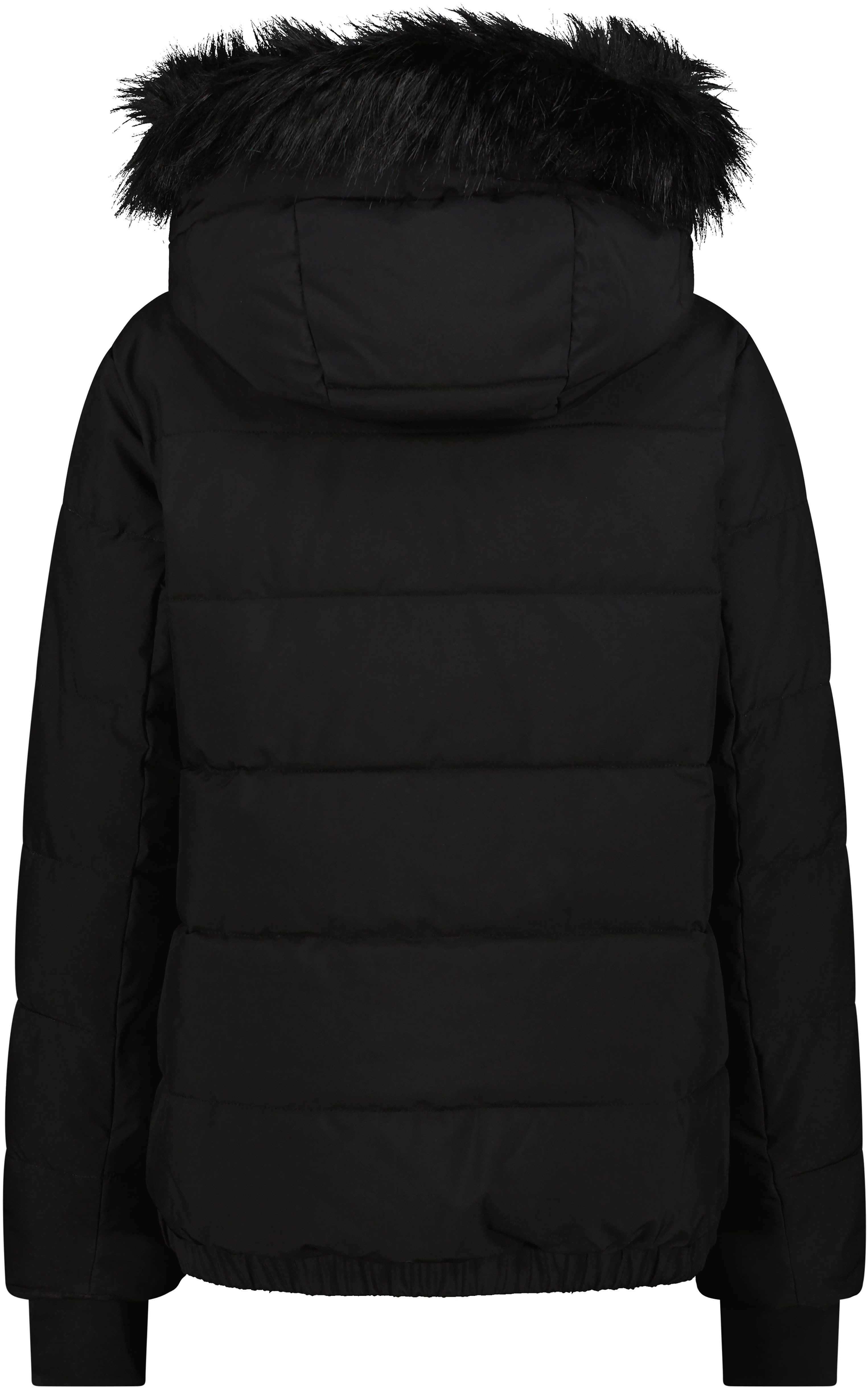 CMP Winterjack WOMAN JACKET FIX HOOD