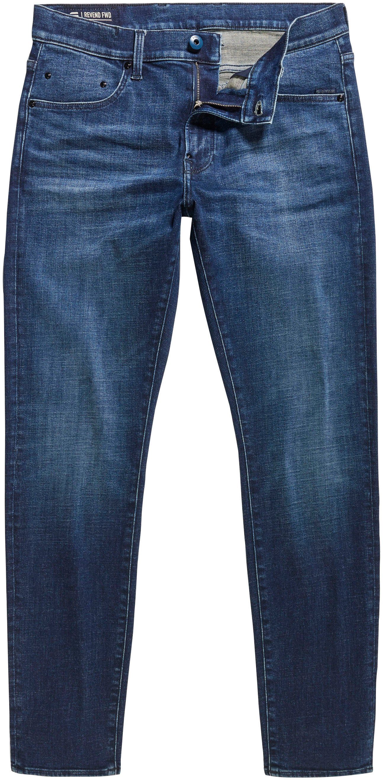 G-Star RAW Skinny fit jeans