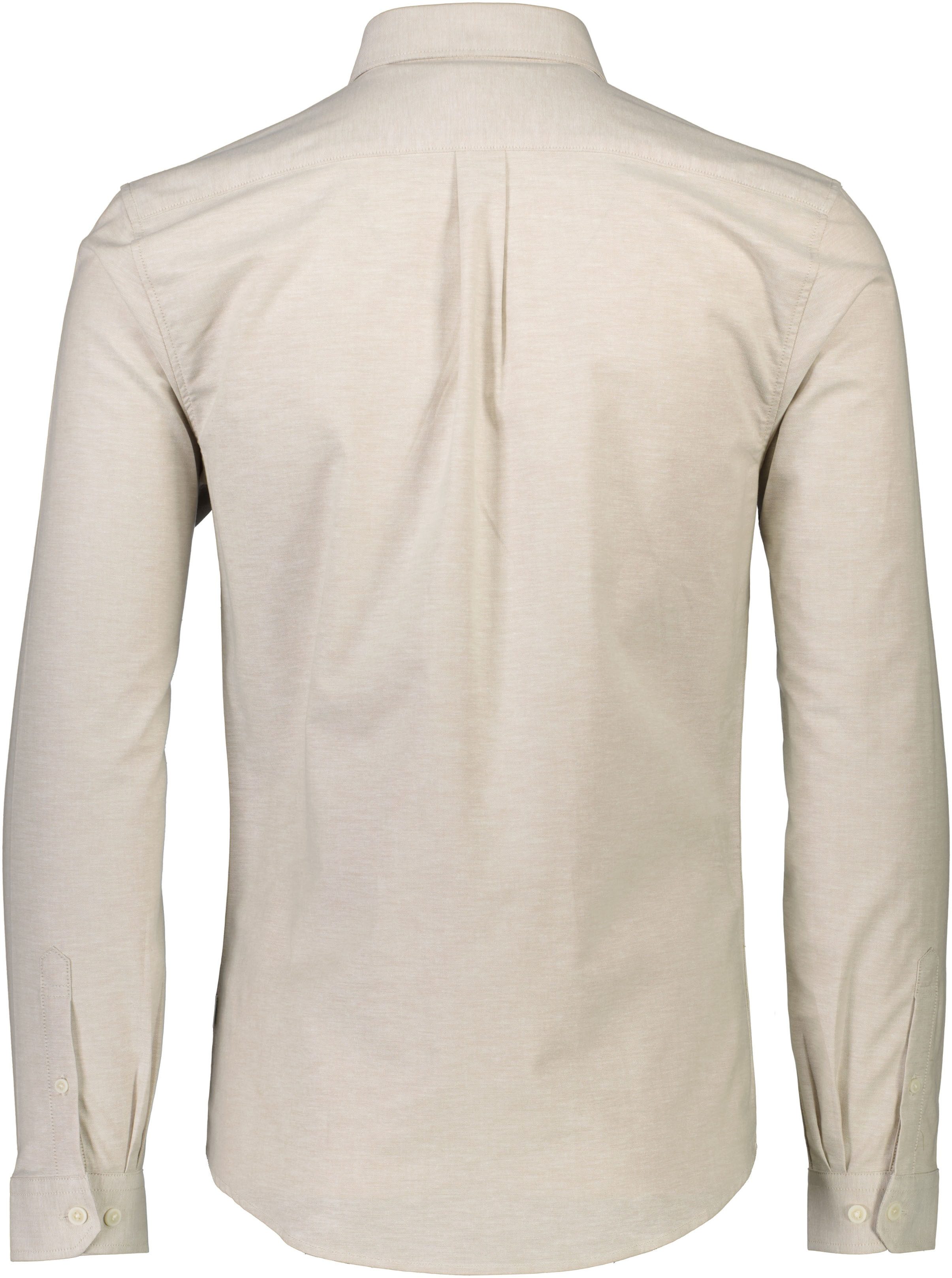 LINDBERGH Businessoverhemd met button-downkraag