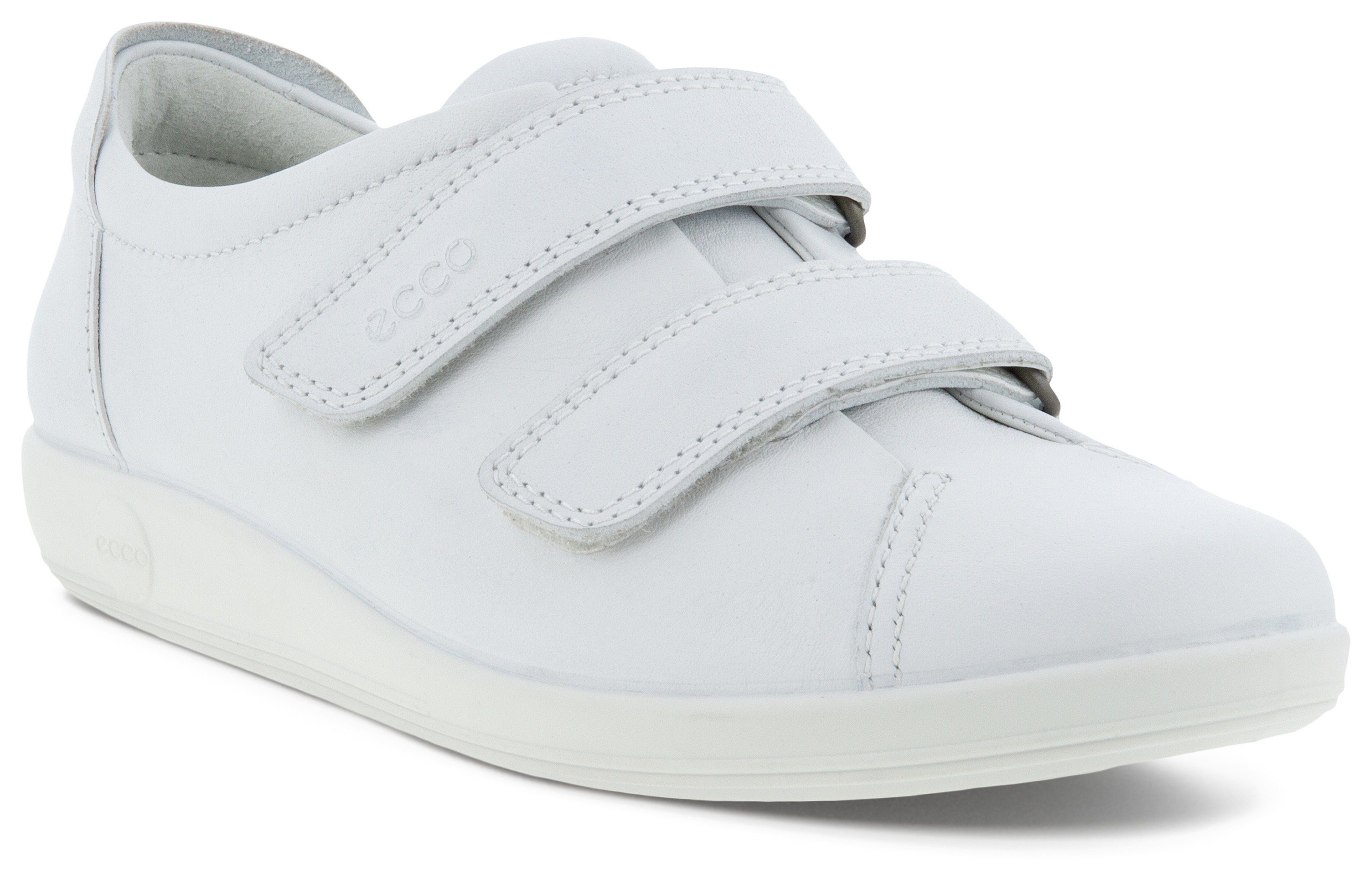 NU 20% KORTING: Ecco Klittenbandschoenen SOFT 2.0 met klittenband