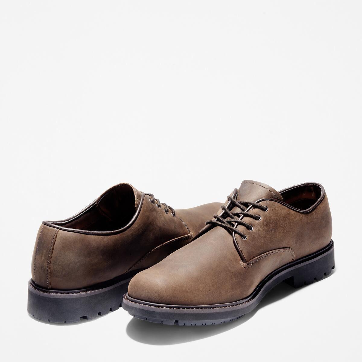 Timberland Veterschoenen STORMBUCKS LACE UP WATERPROOF SHOE